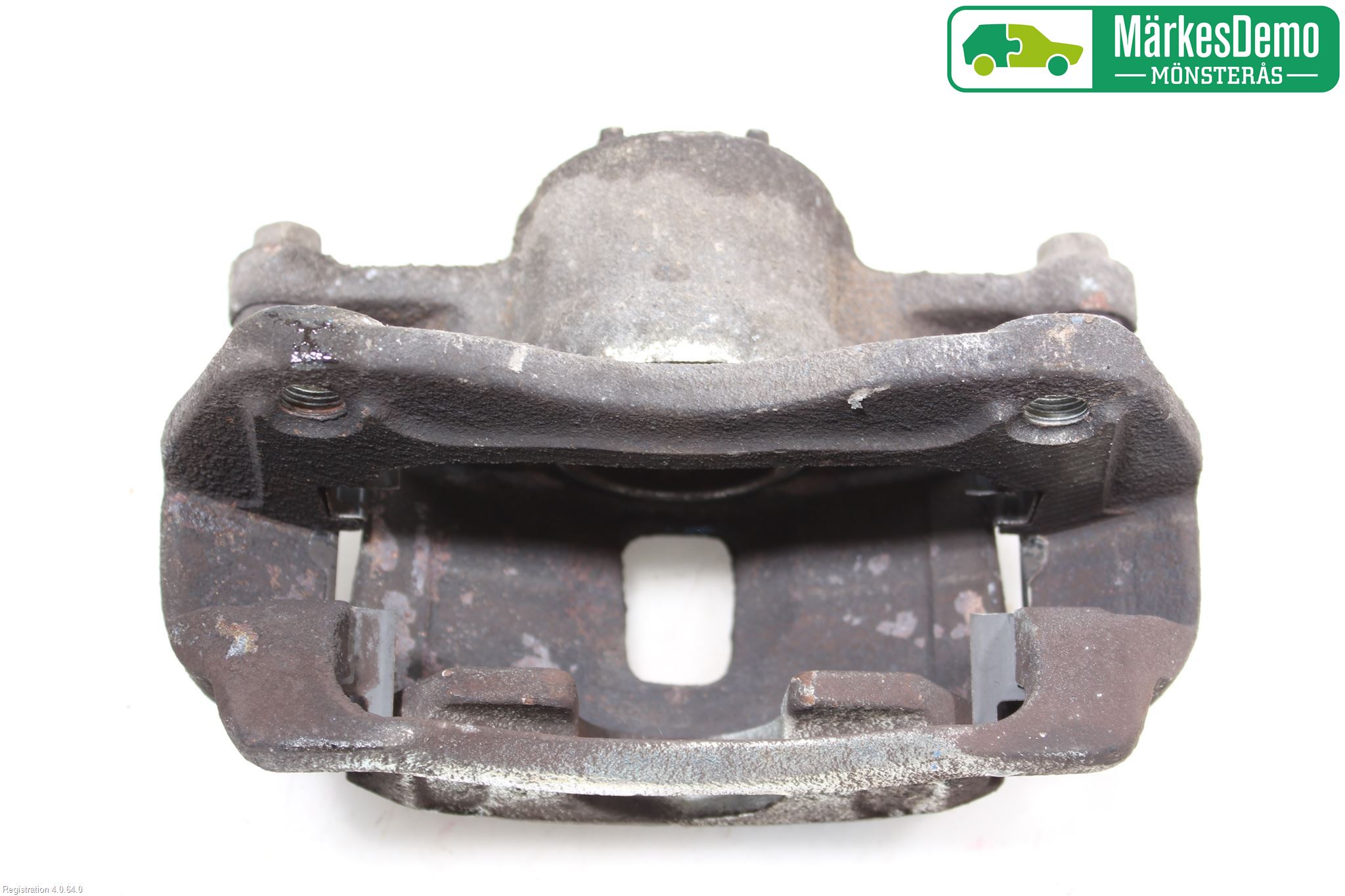 Hyundai i10 BA 14-16 Bromsok Fram Höger