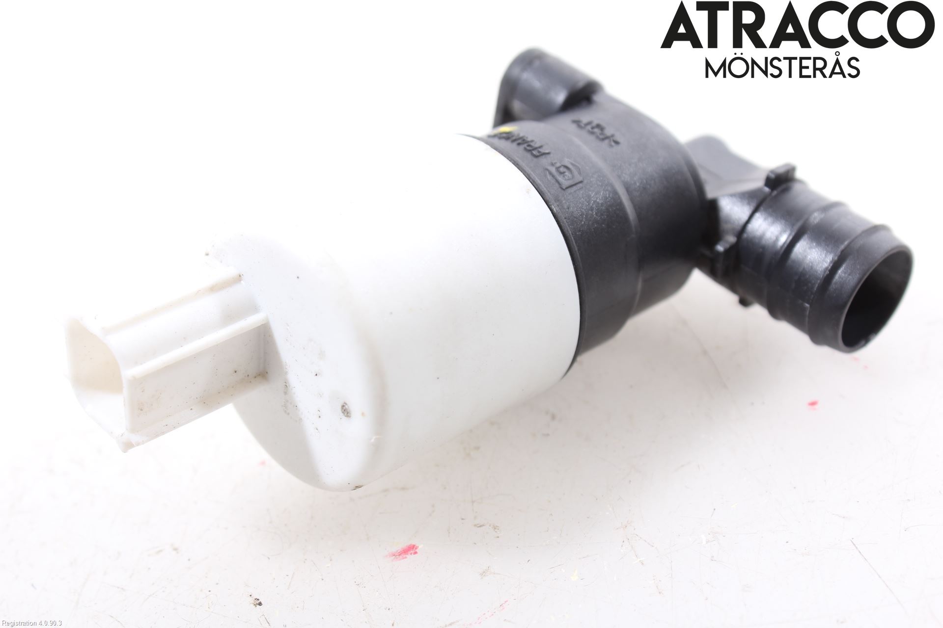 Jaguar XF (X260) 16-24 Spolarpump Vindruta