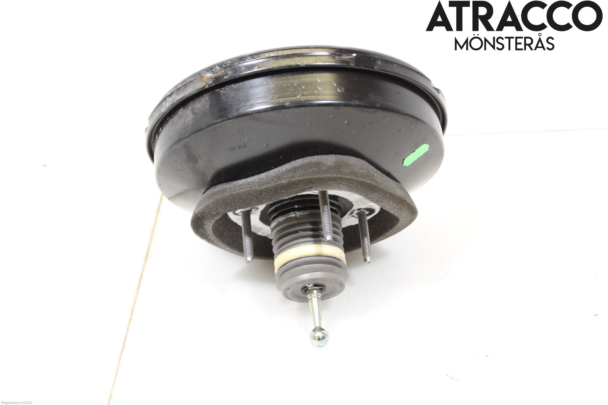 Citroen COTROEN C3 17-24 Bromsservo