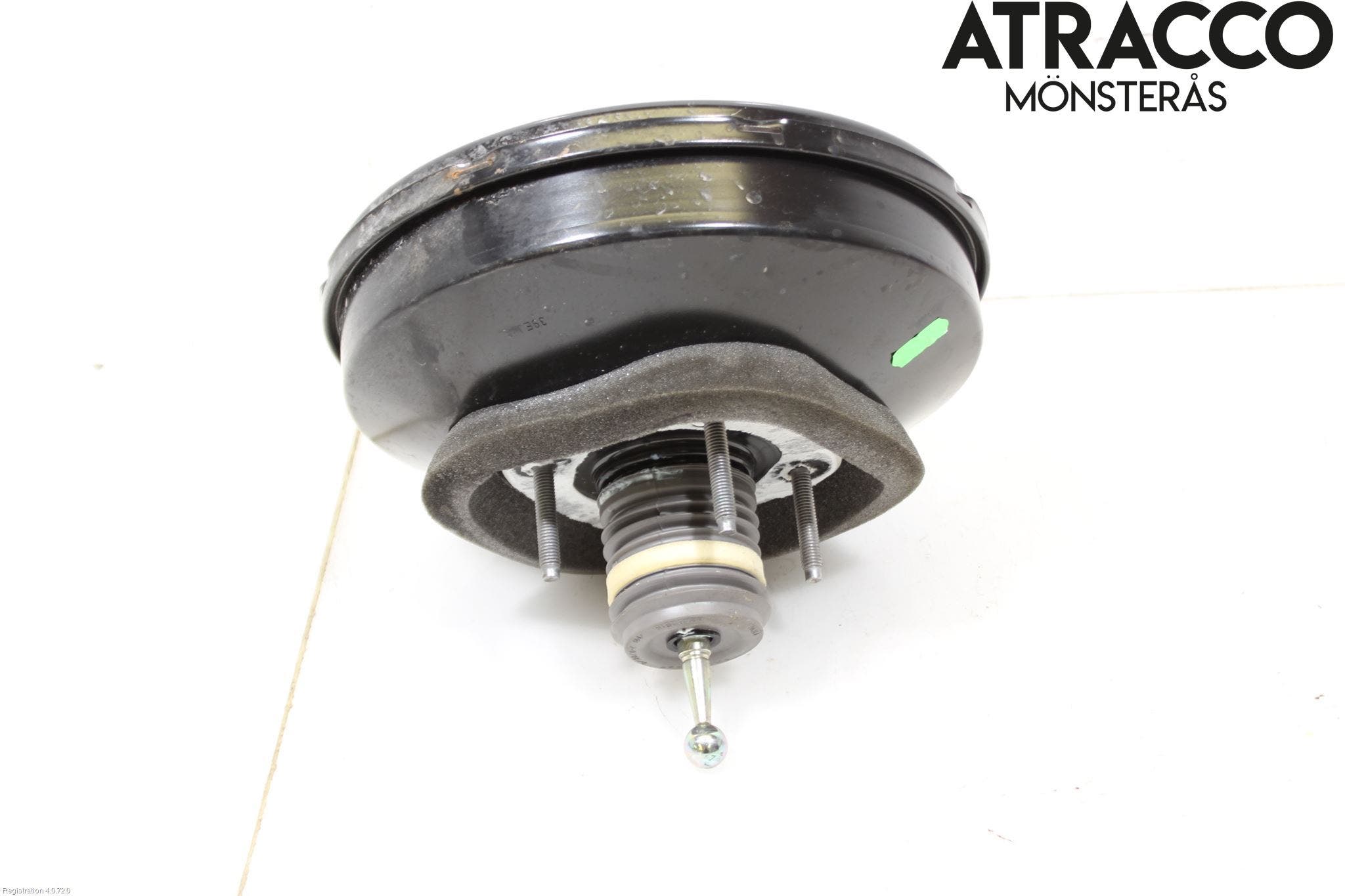 Citroen COTROEN C3 17-24 Bromsservo