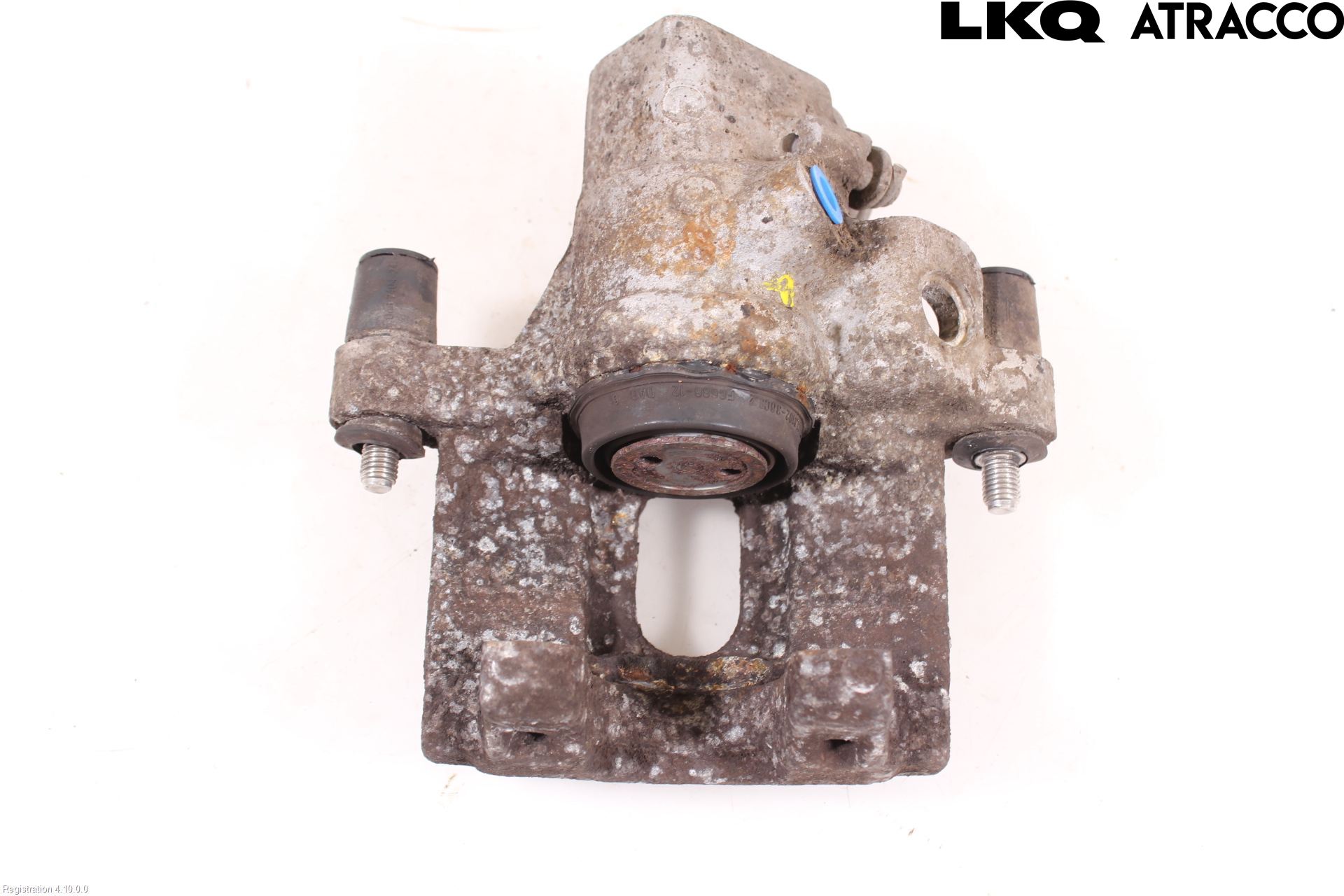 Ford FOCUS 11-14 Bromsok Bak Vänster