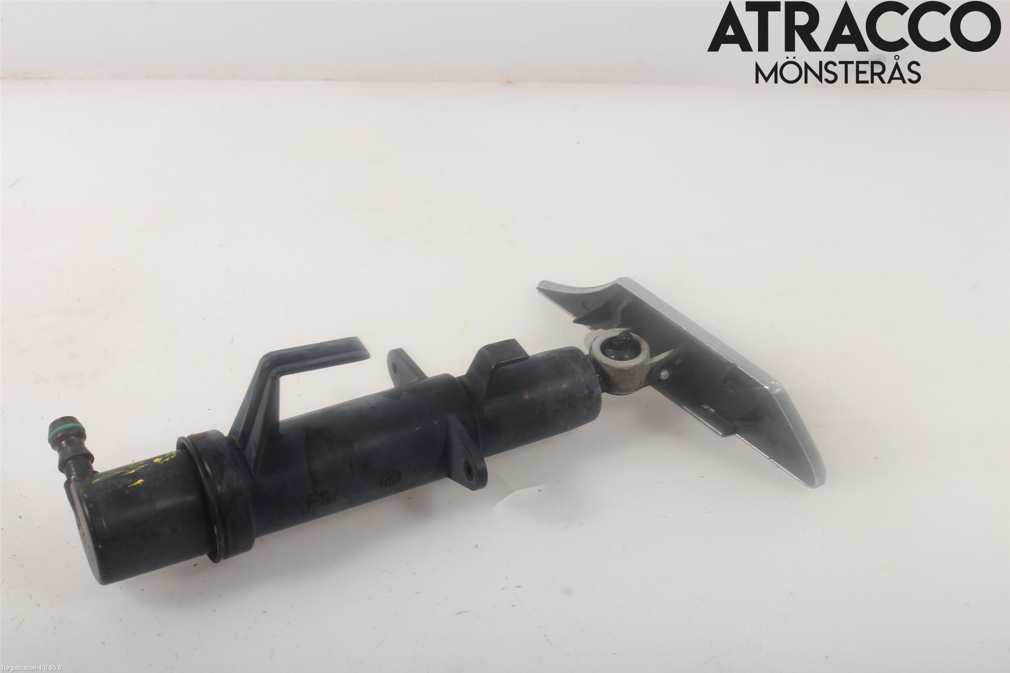 Ford KUGA 08-12 Spolarmunstycke Strålkastare