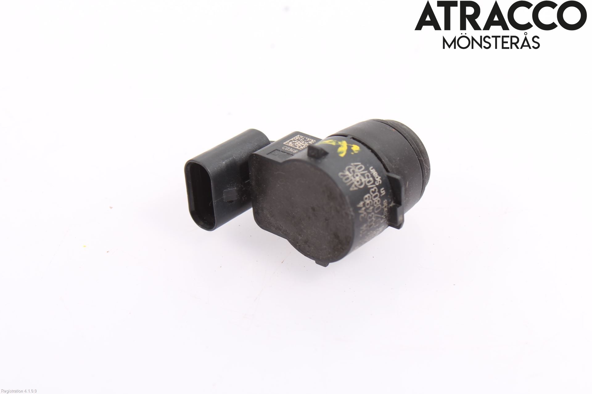 BMW 3 E90/91 SED/TOU 05-12 Parkeringshjälp Backsensor