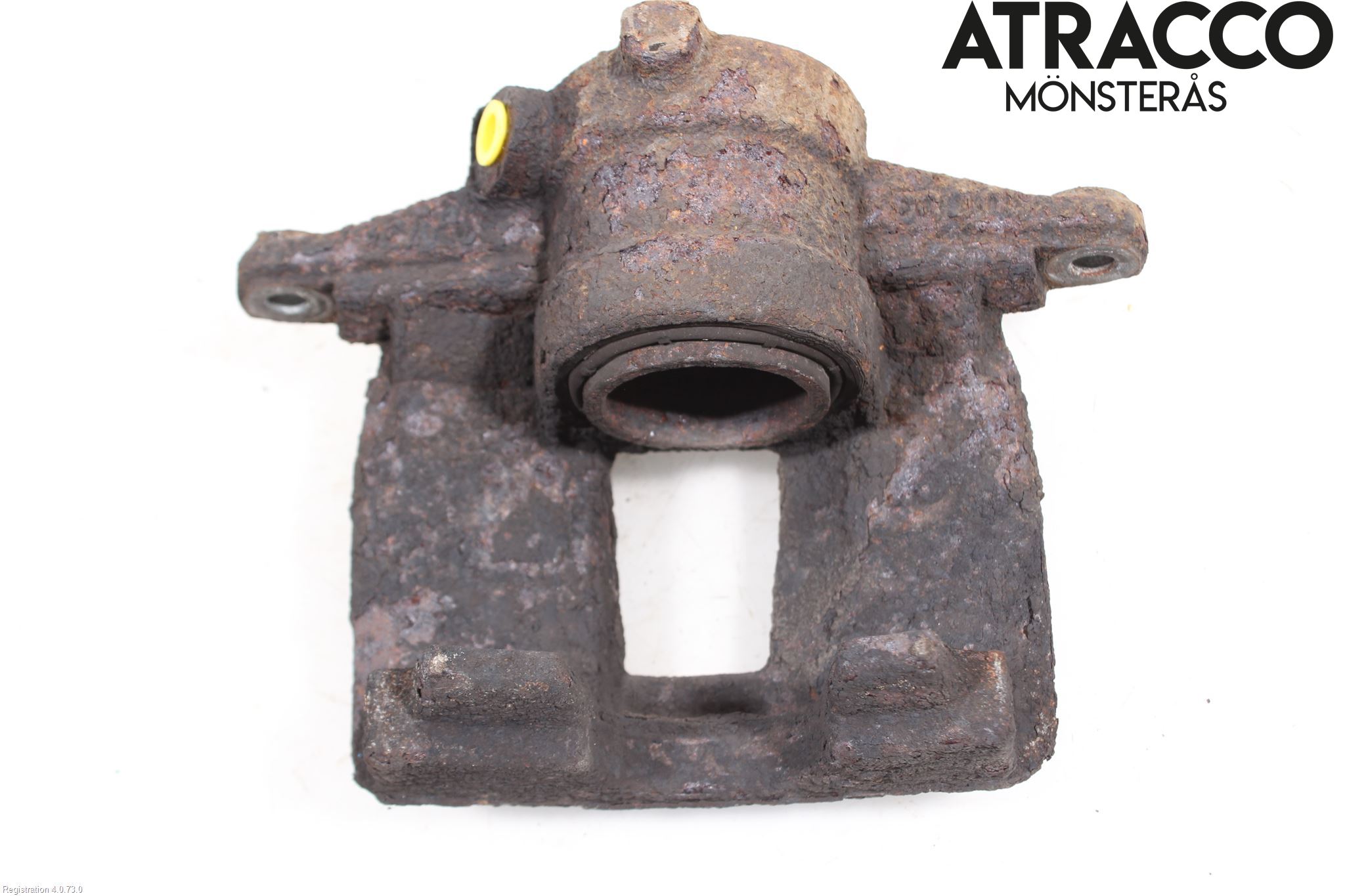 Citroen JUMPER 07-13 Bromsok Bak Vänster