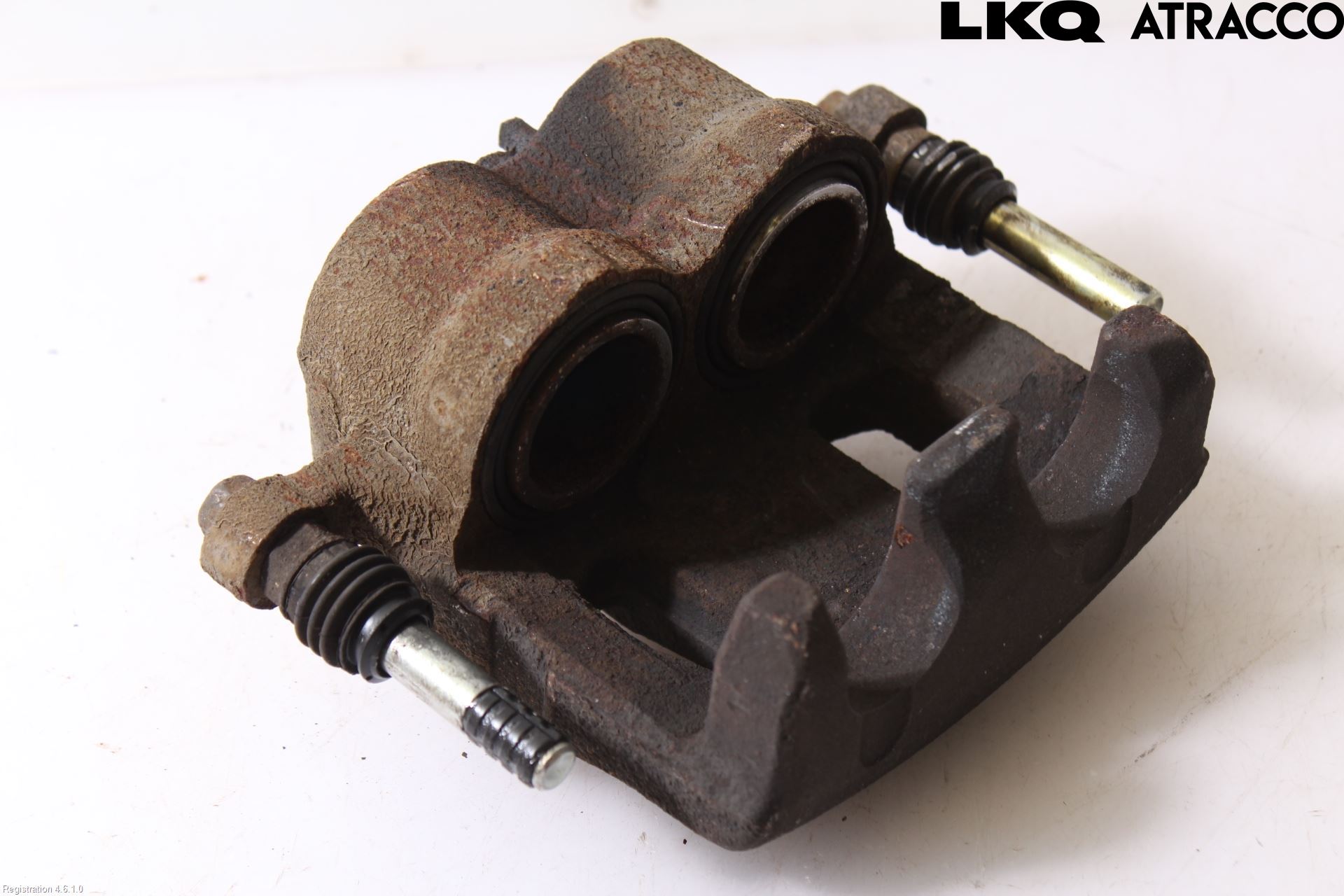 Kia SORENTO 15-20 Bromsok Fram Höger