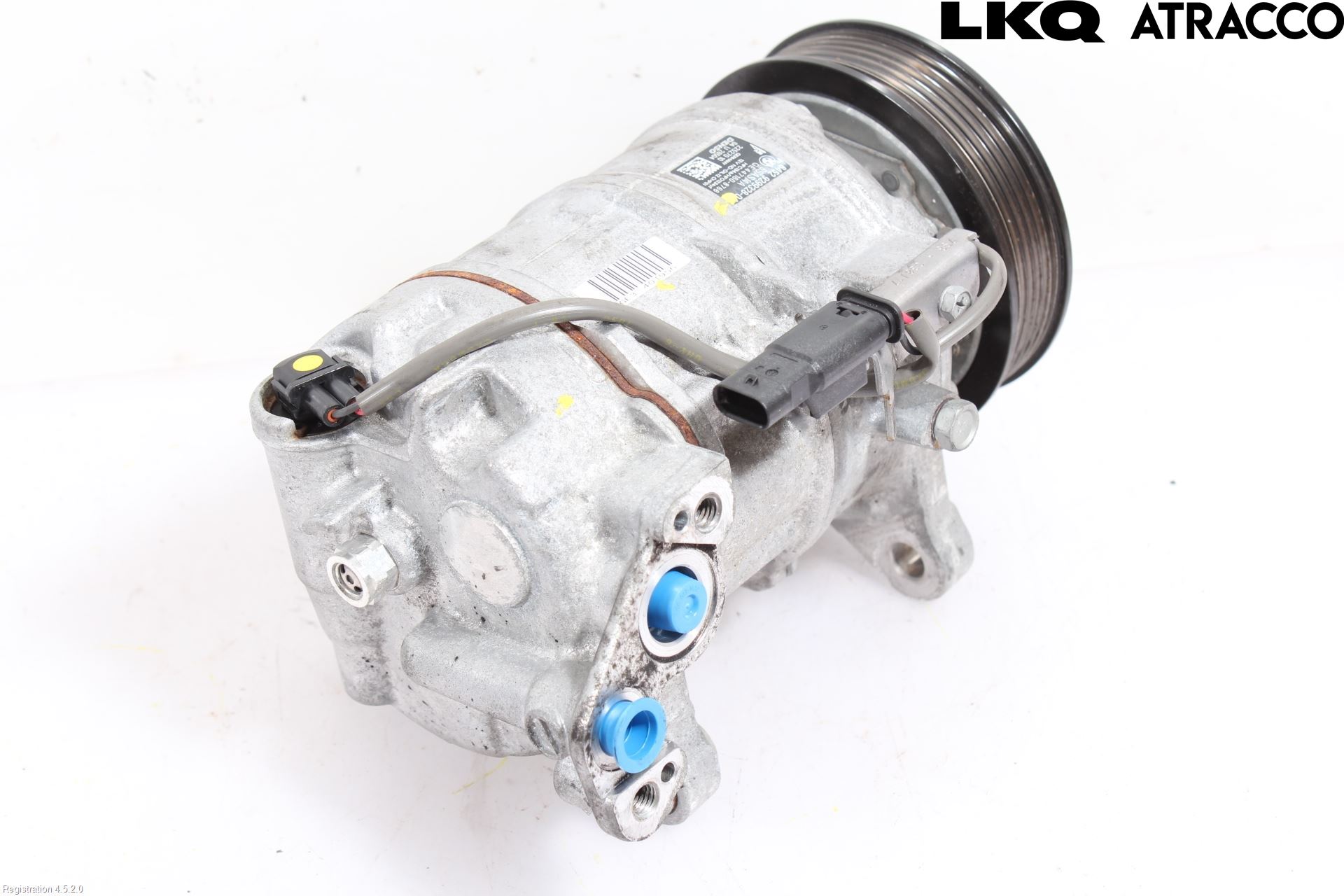 BMW 4 F32/F33/F82/F83 13-20 Ac Kompressor