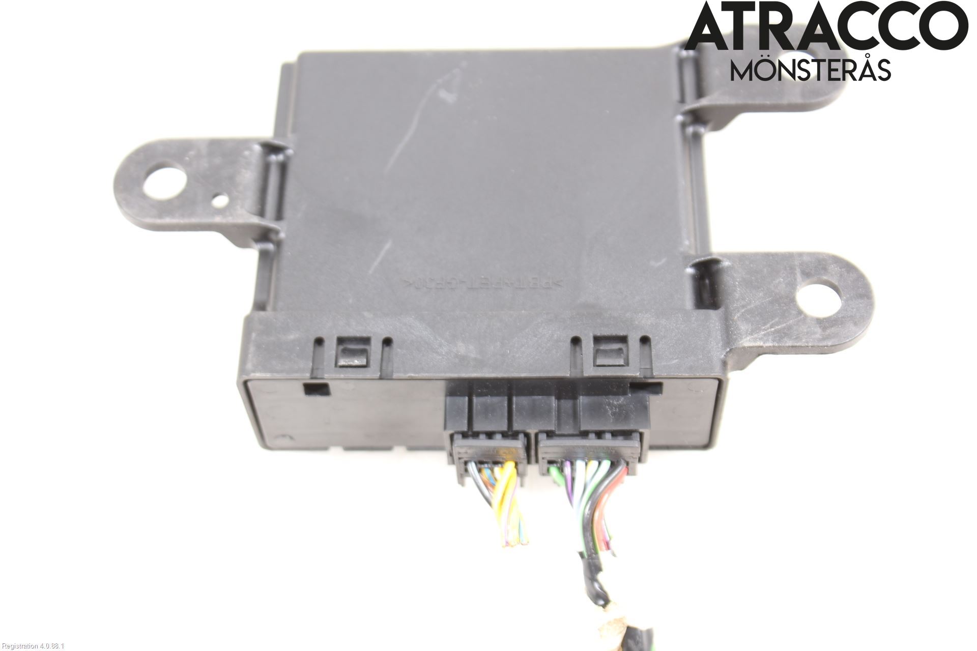 Opel ASTRA J 10-15 Styrenhet Parkeringshjälp