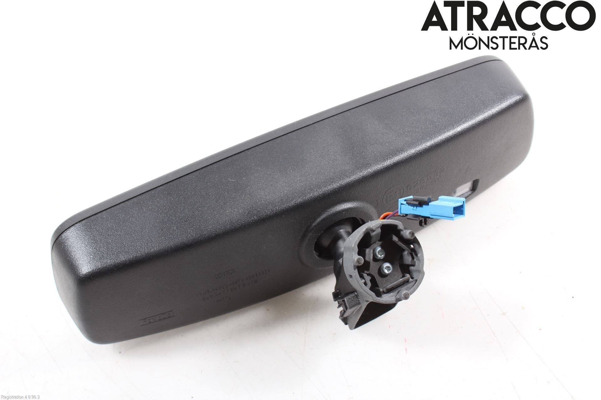 Ford FOCUS 15-18 Spegel Invändig El