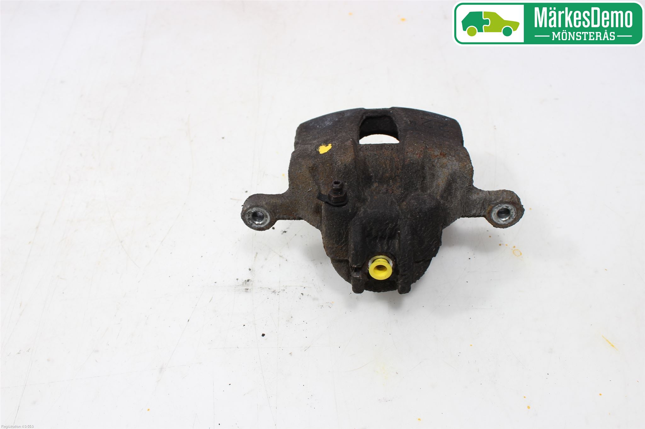 Hyundai i20 PB 09-14 Bromsok Fram Vänster