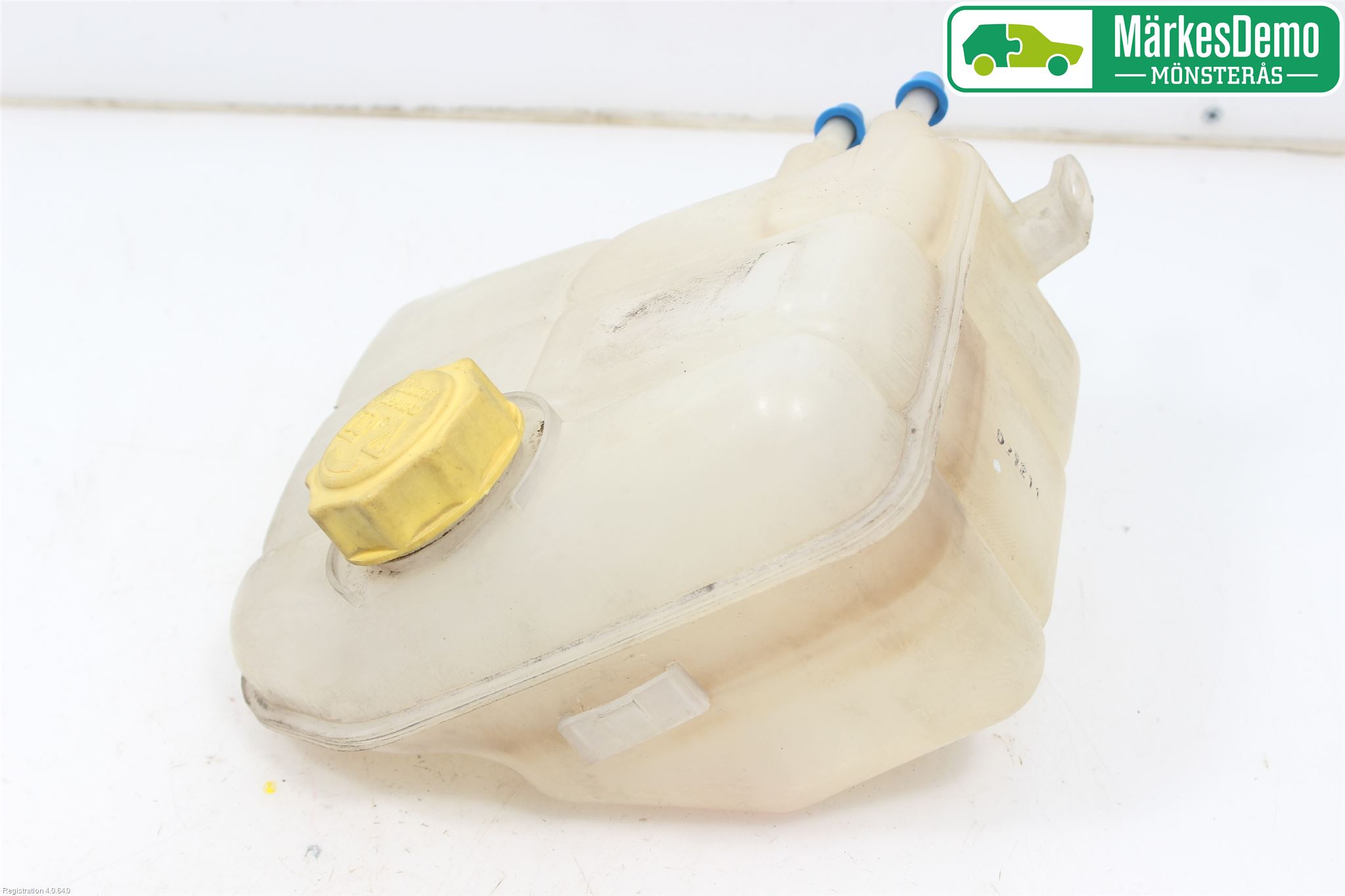 Ford TRANSIT CONNECT 09-13 Expansionstank