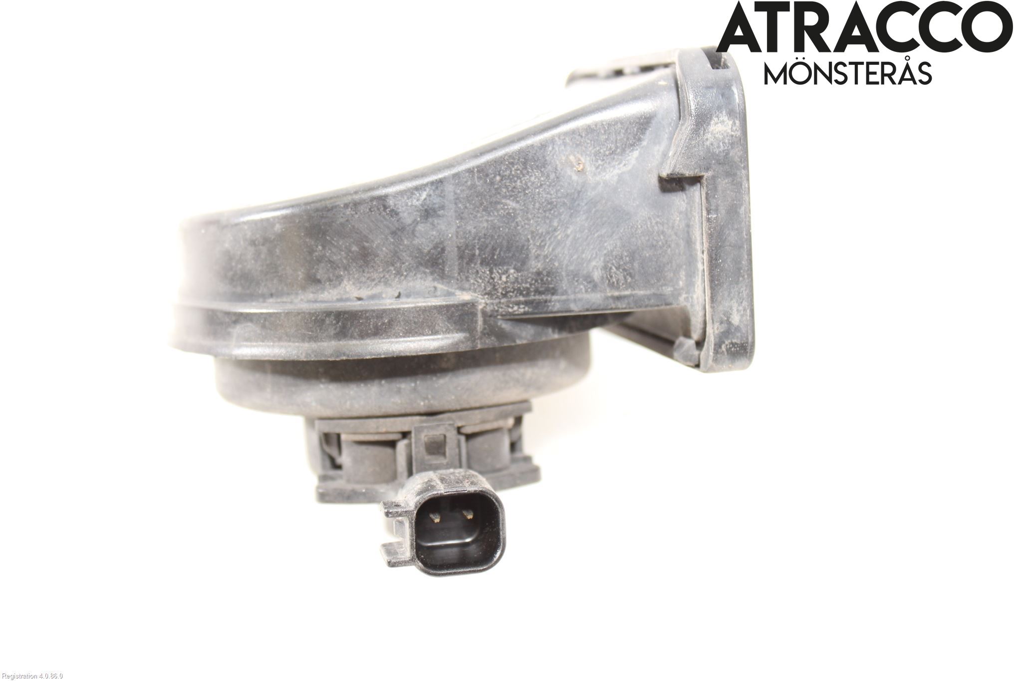 Jaguar XE (X760) 15-24 Signalhorn