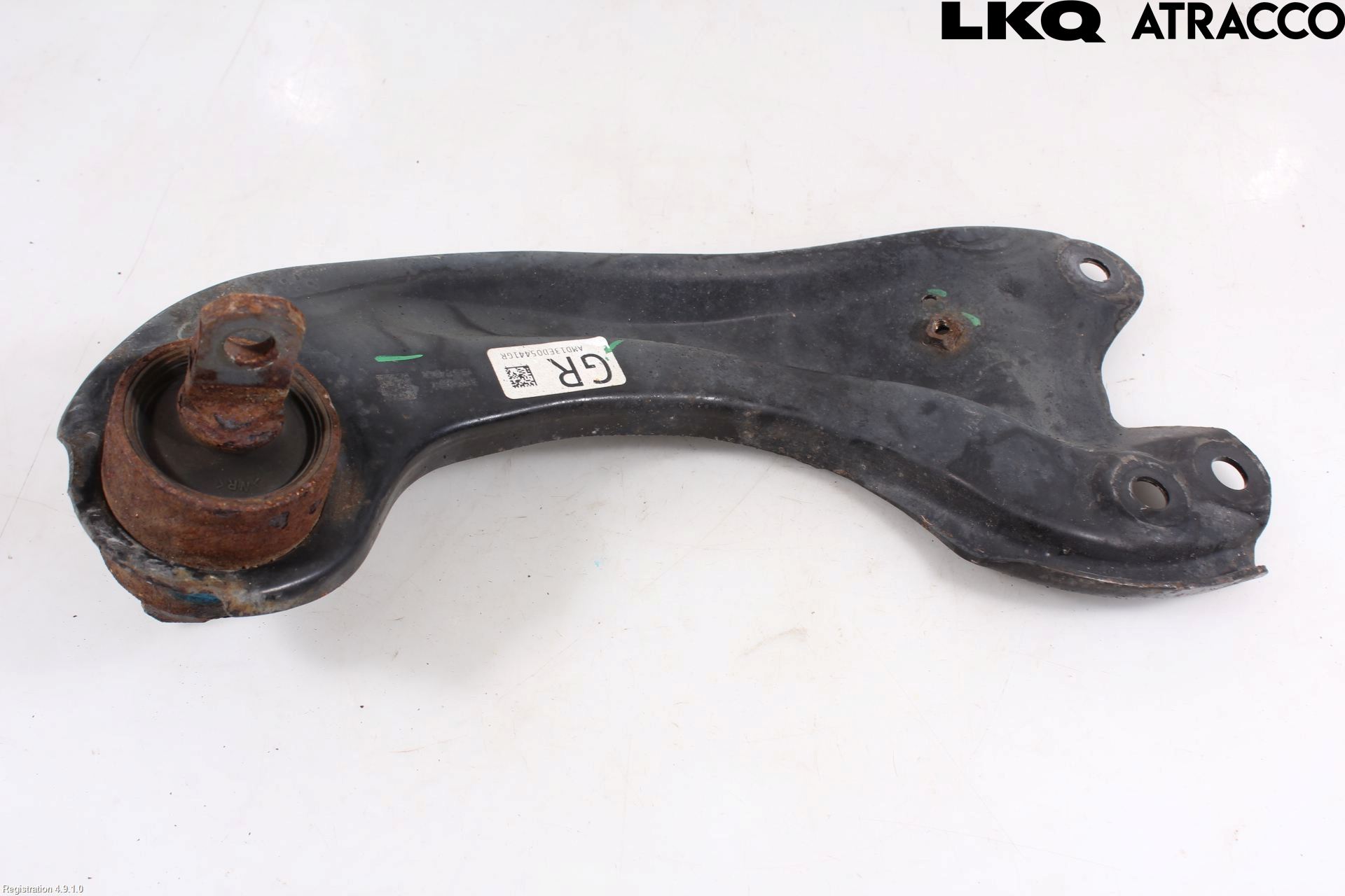 Honda CIVIC 17-22 Bärarm Bak Höger