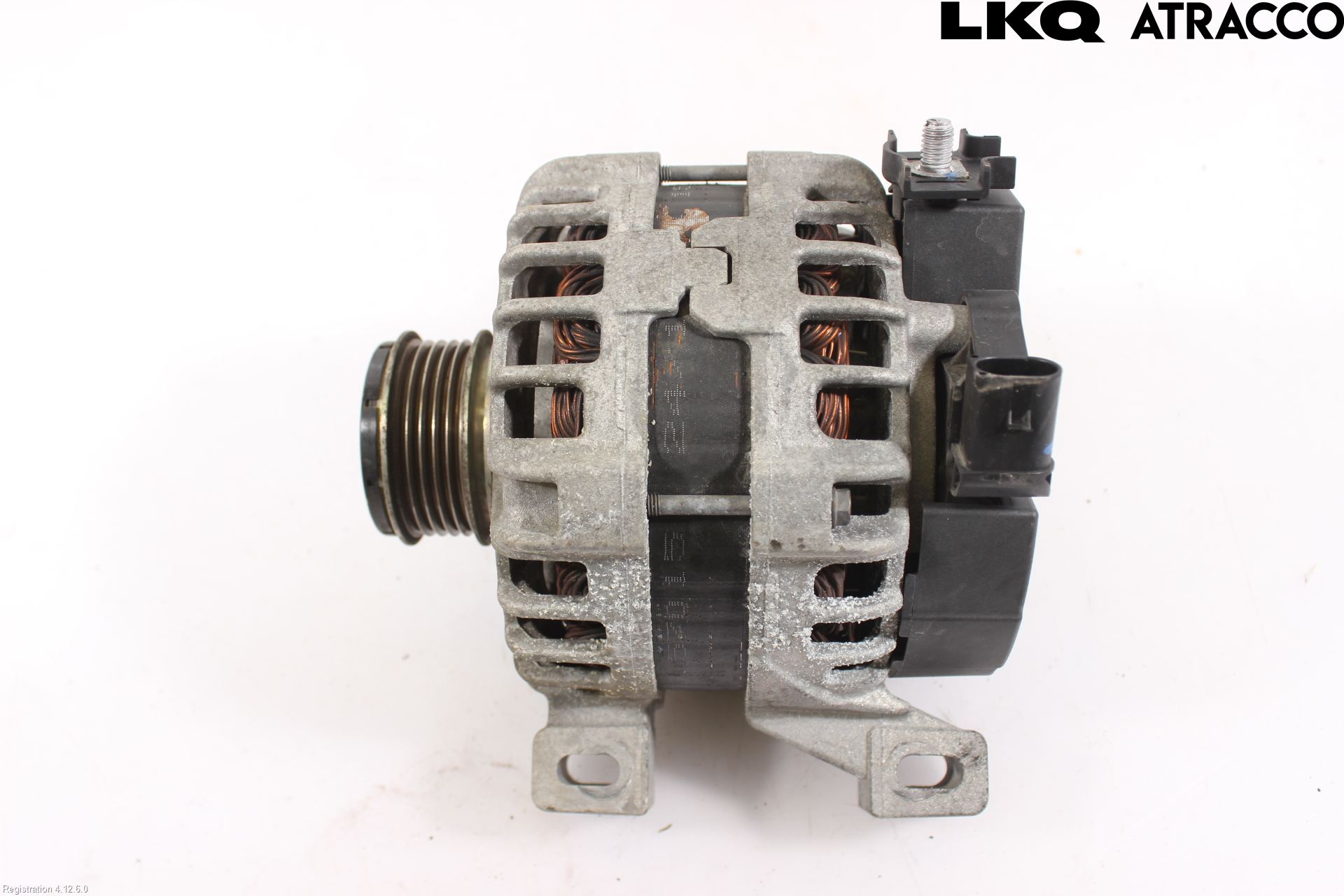 Volvo V40 12-19 Generator