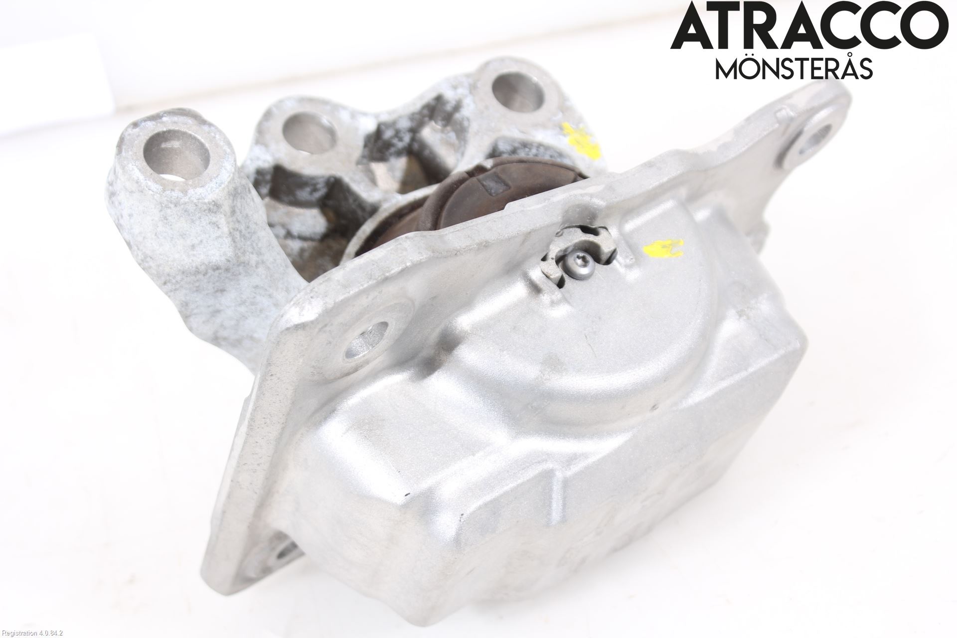 Volvo XC90/RECHARGE 16- Motorfäste