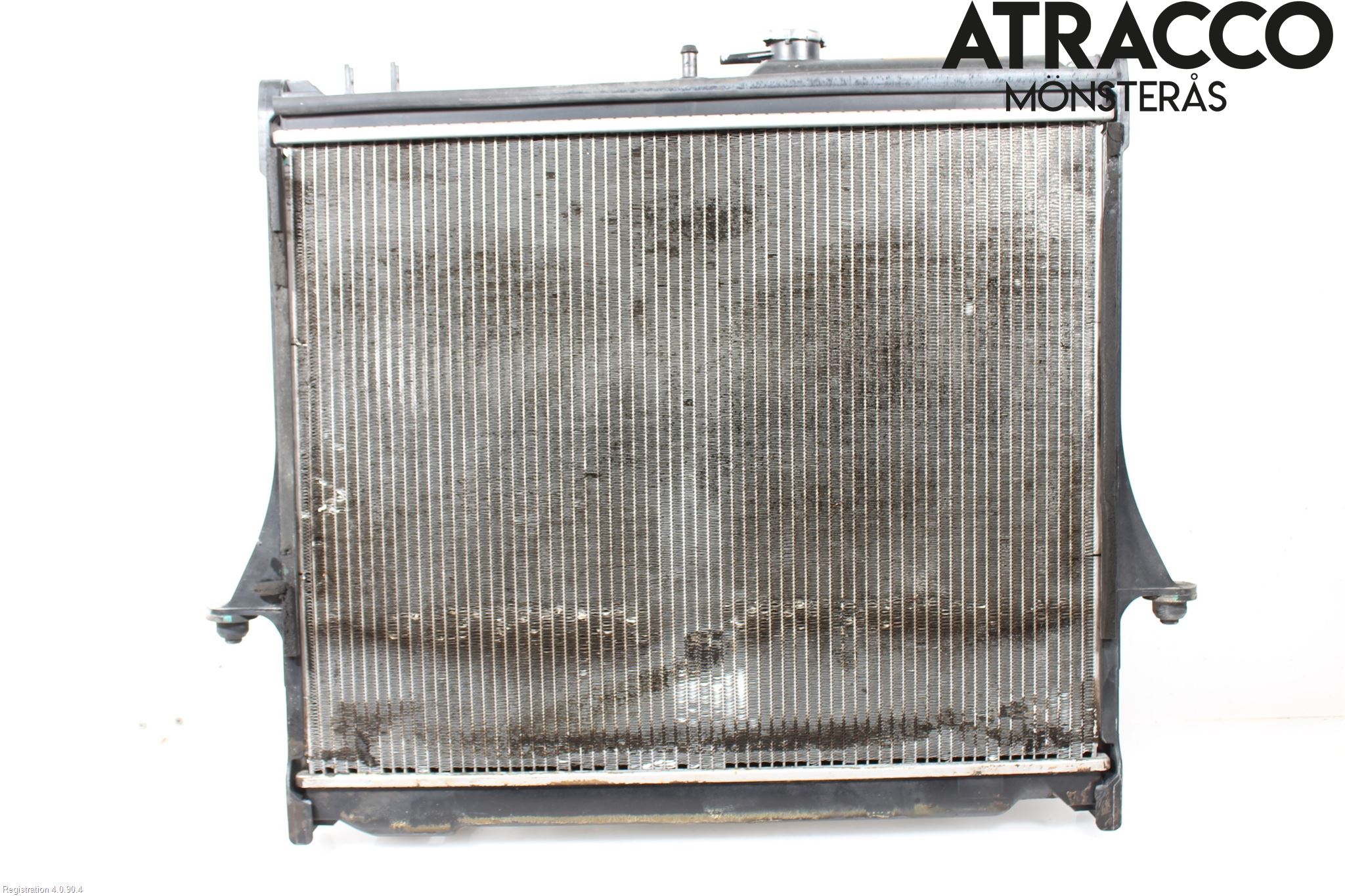 Isuzu D-MAX Kylare Aut