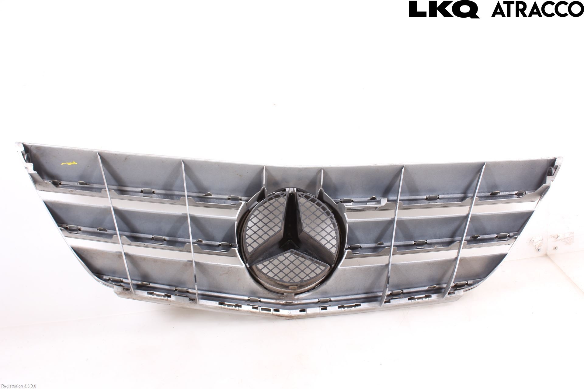 Mercedes-Benz MB B-KLASS (W245) 05-12 Grill Komp