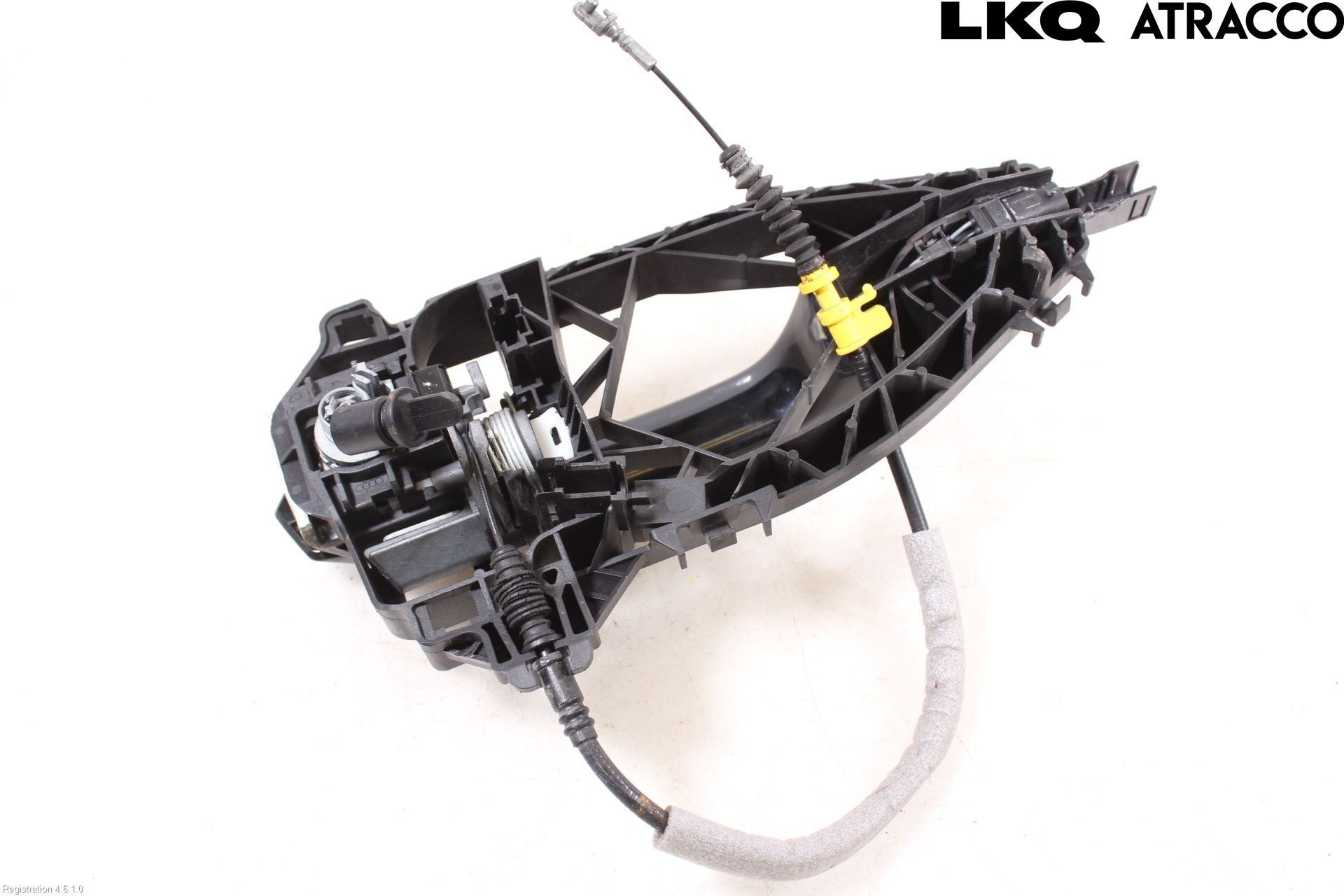 Audi A6 F2/C8 19- Dörrhandtag Yttre Vä