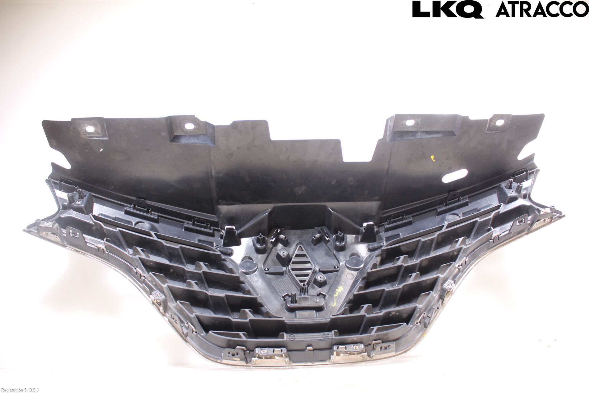 Renault KADJAR 15- Grill Komp