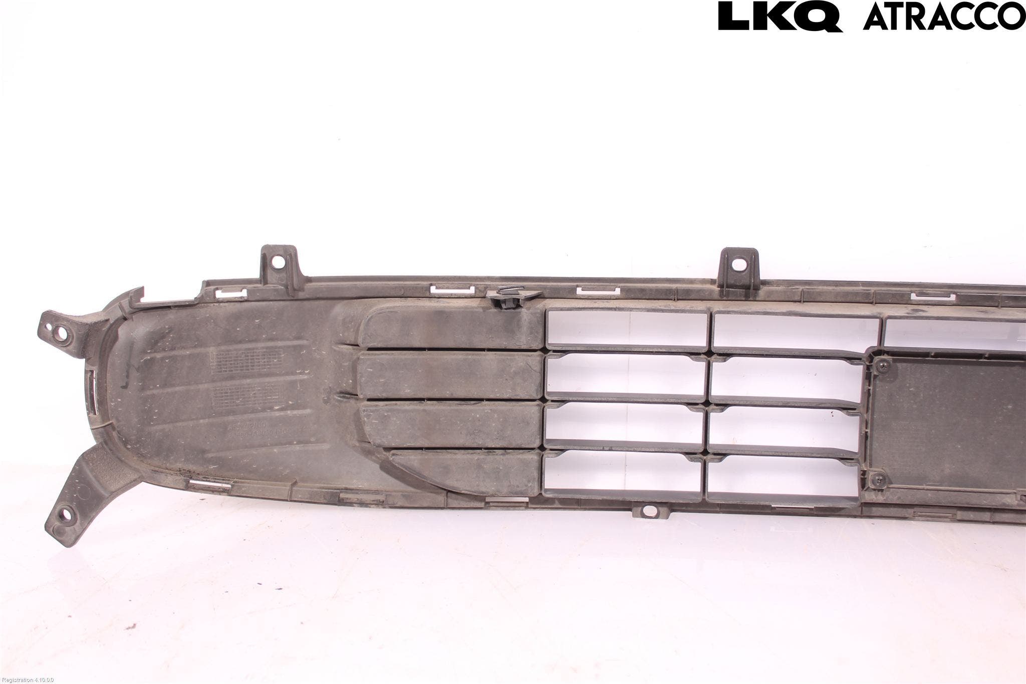 Kia OPTIMA 16-20 Grilldel Mitt