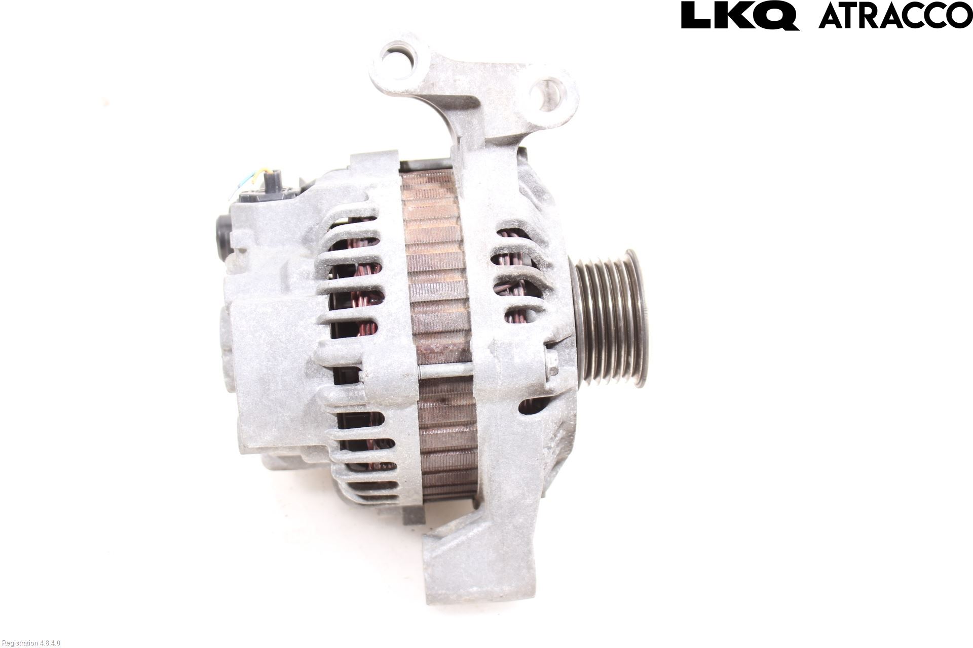 Ford FIESTA     06-08 Generator