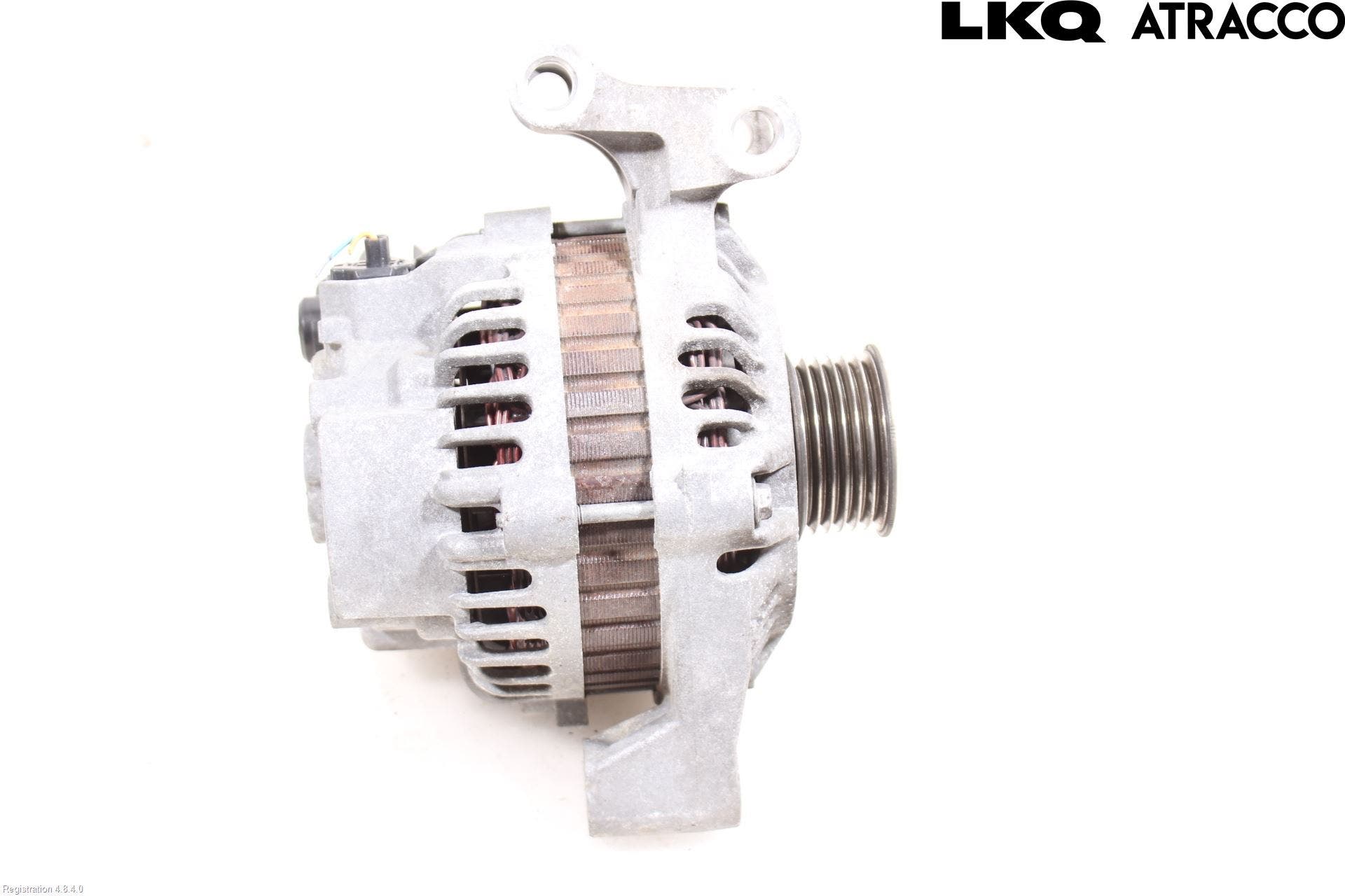 Ford FIESTA 06-08 Generator