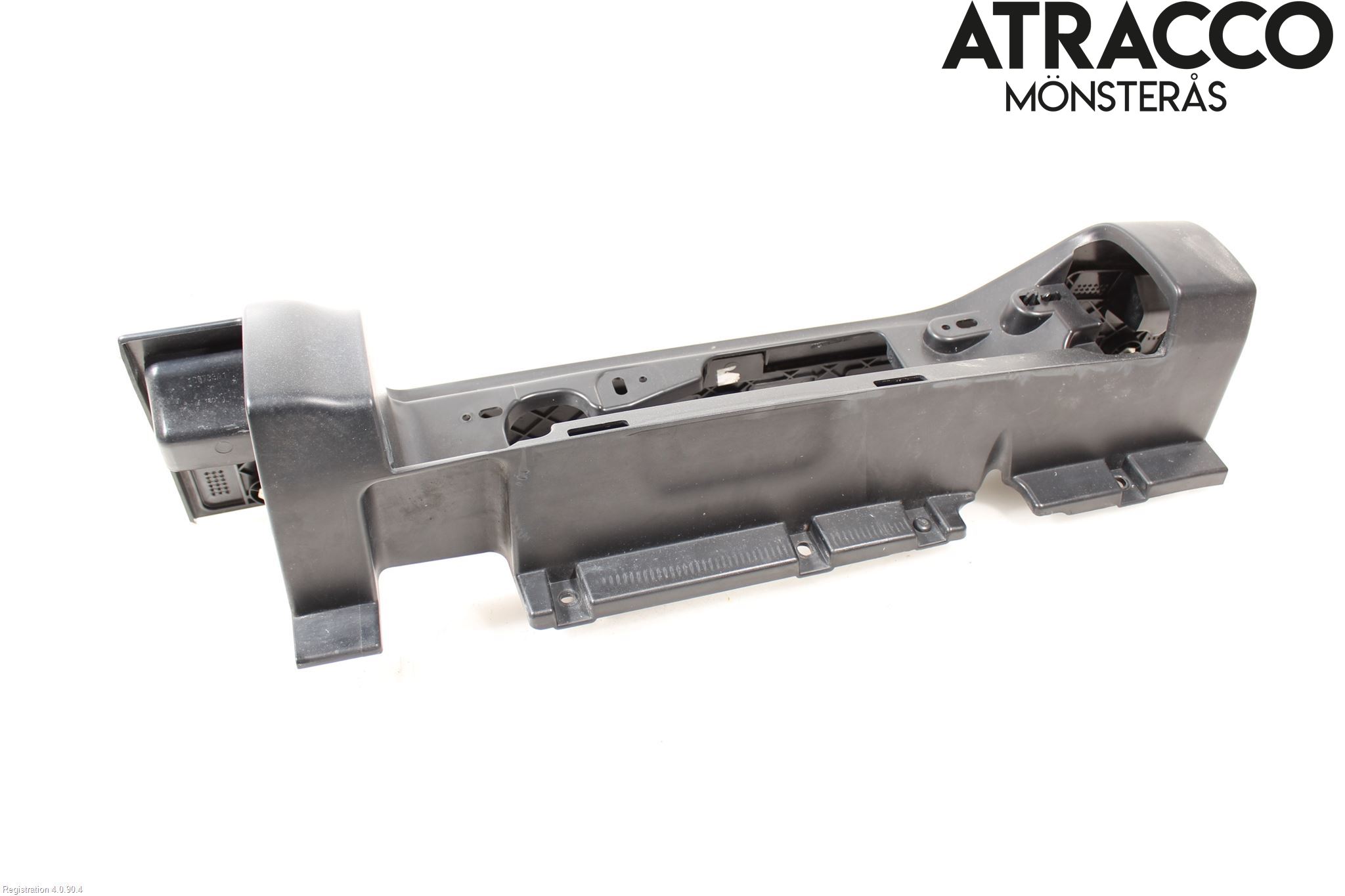 Opel VIVARO 15-19 Bakljussarg