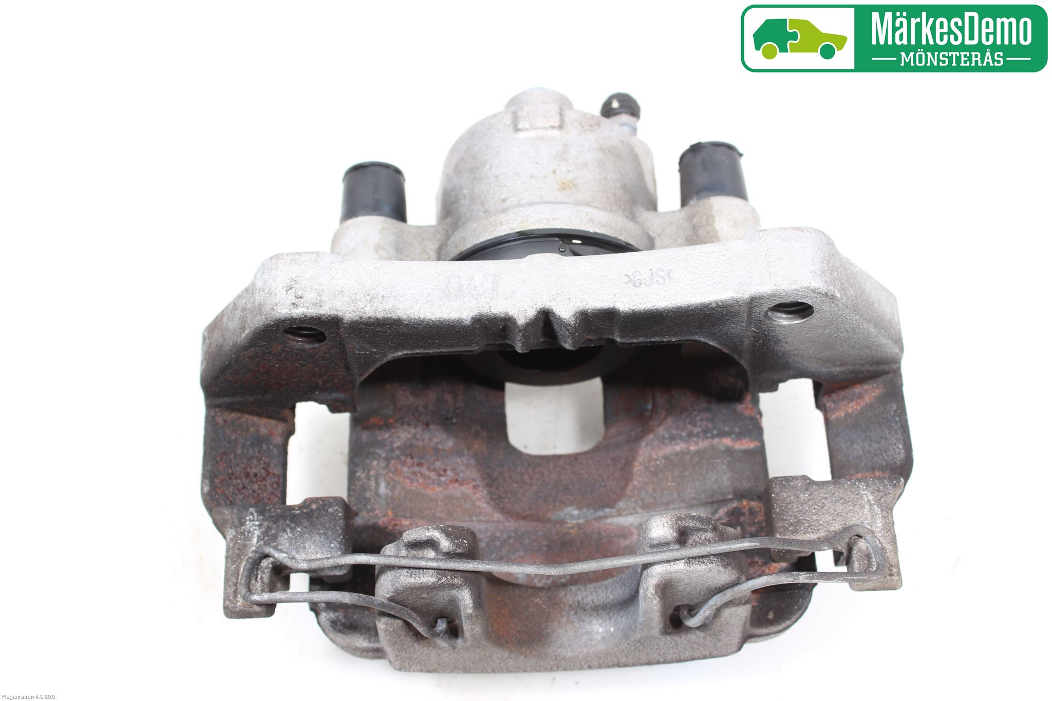 Opel ASTRA K 16-22 Bromsok Fram Höger