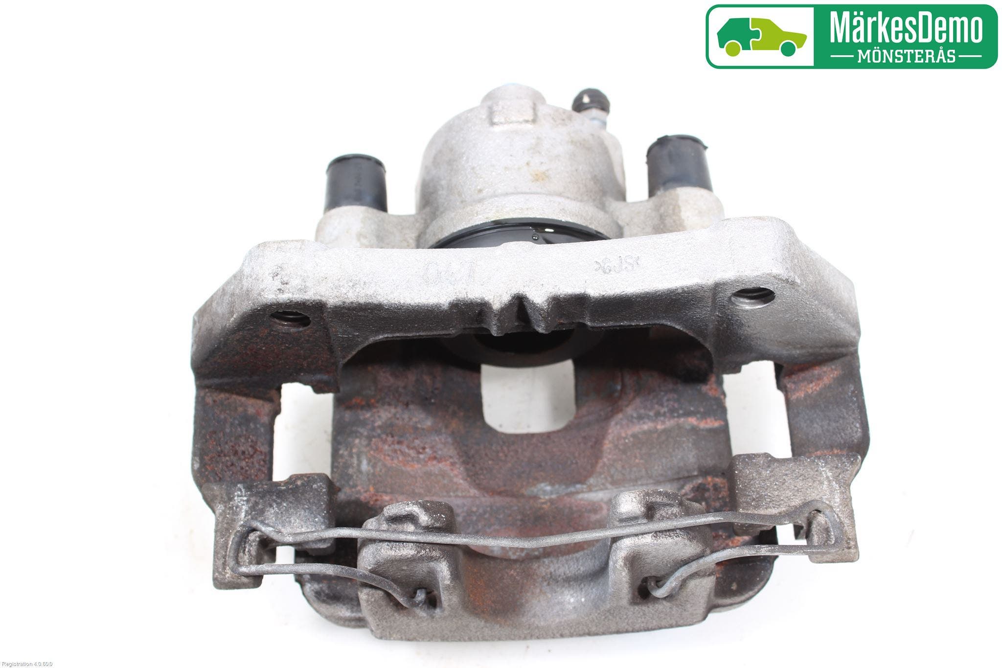 Opel ASTRA K 16-22 Bromsok Fram Höger