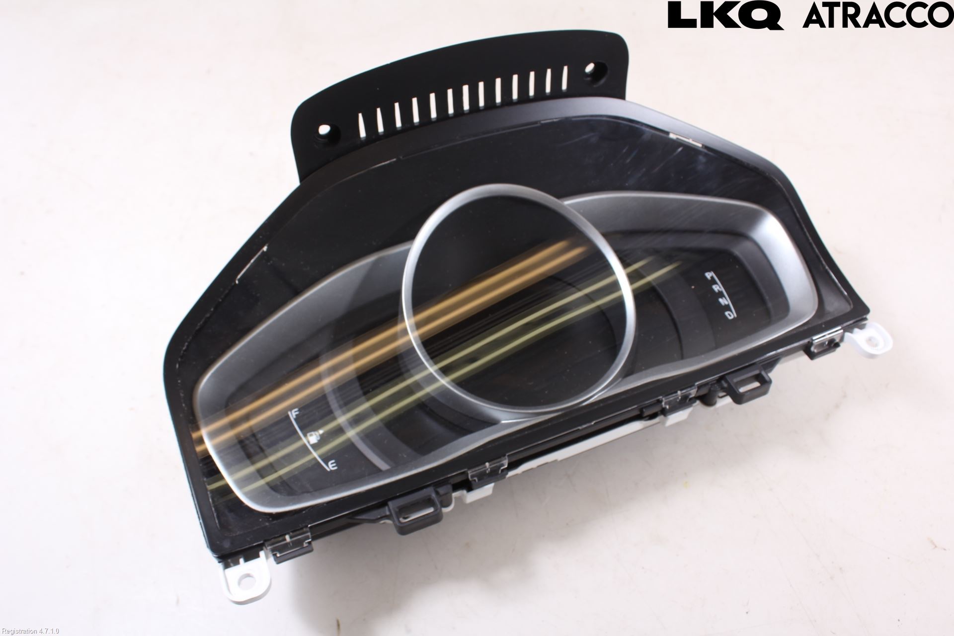 Volvo XC60 14-17 Instrument Komb