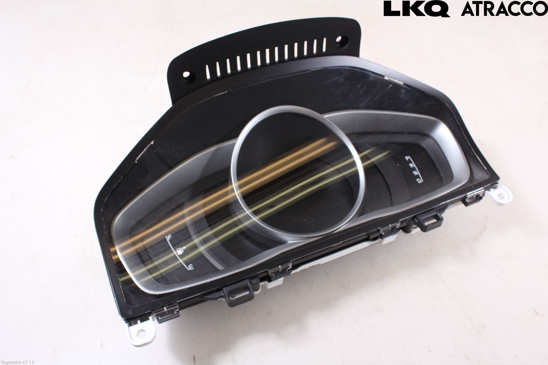 Volvo XC60 14-17 Instrument Komb