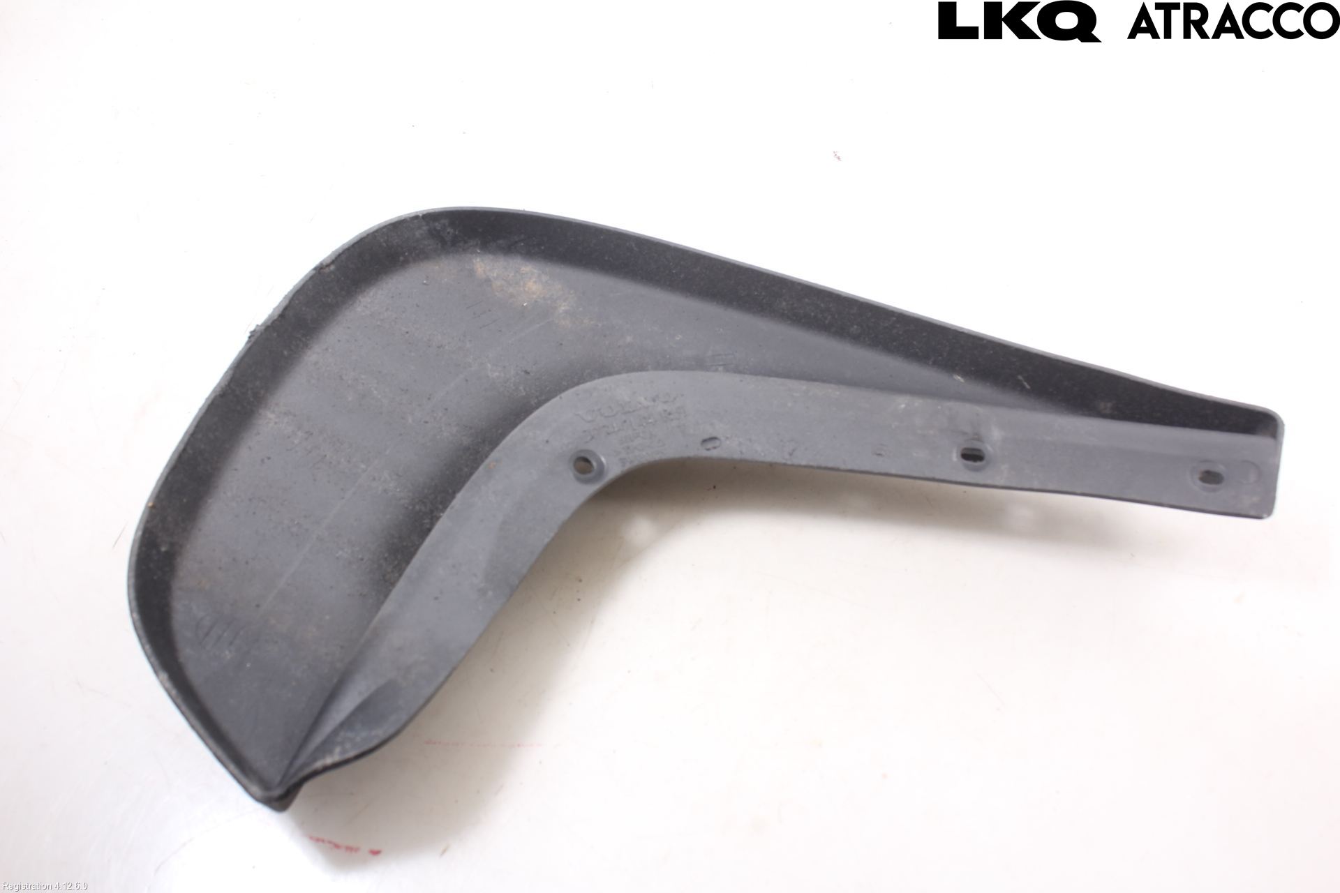 Volvo XC70 08-13 Stänkskydd