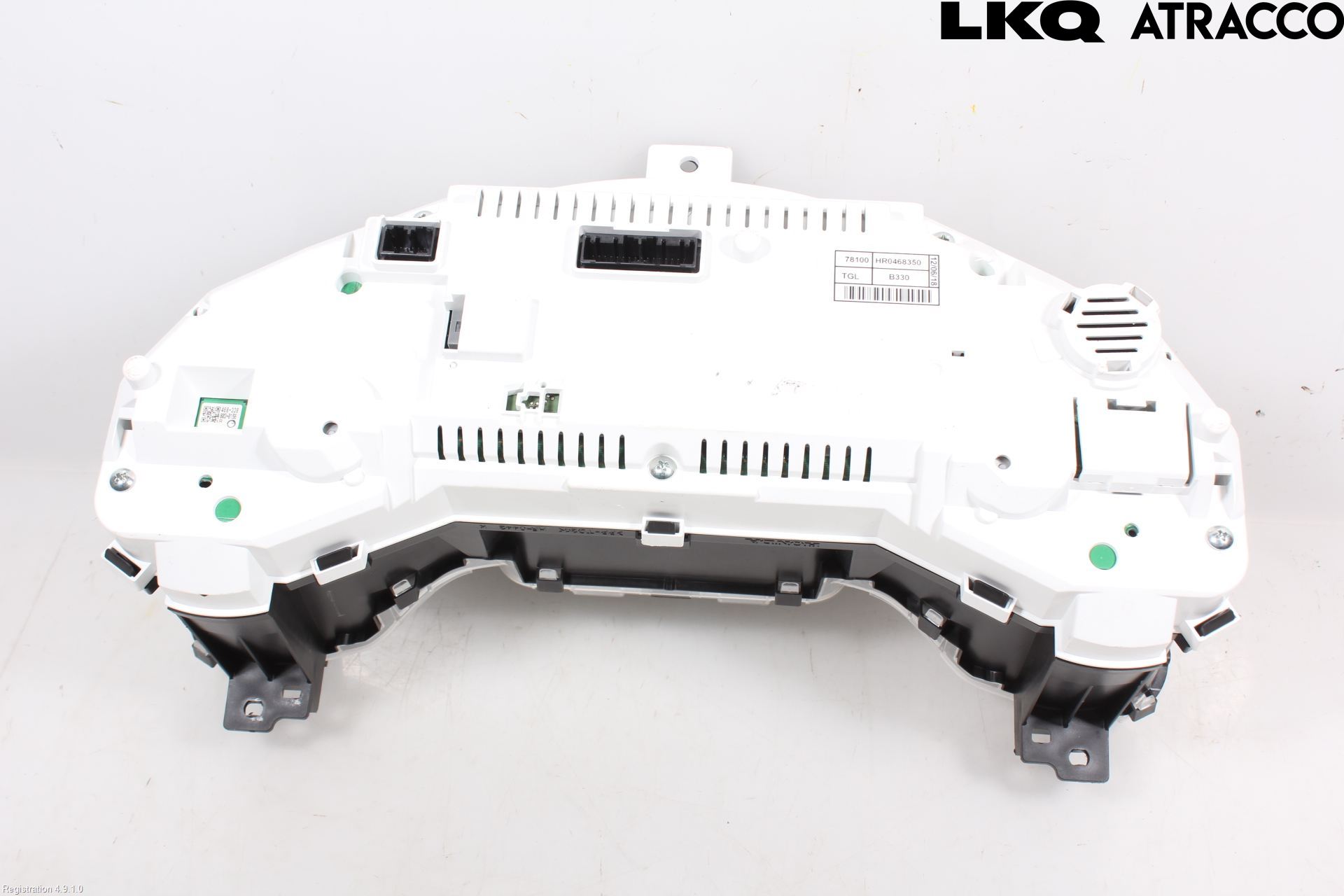 Honda CIVIC 17-22 Instrument Komb