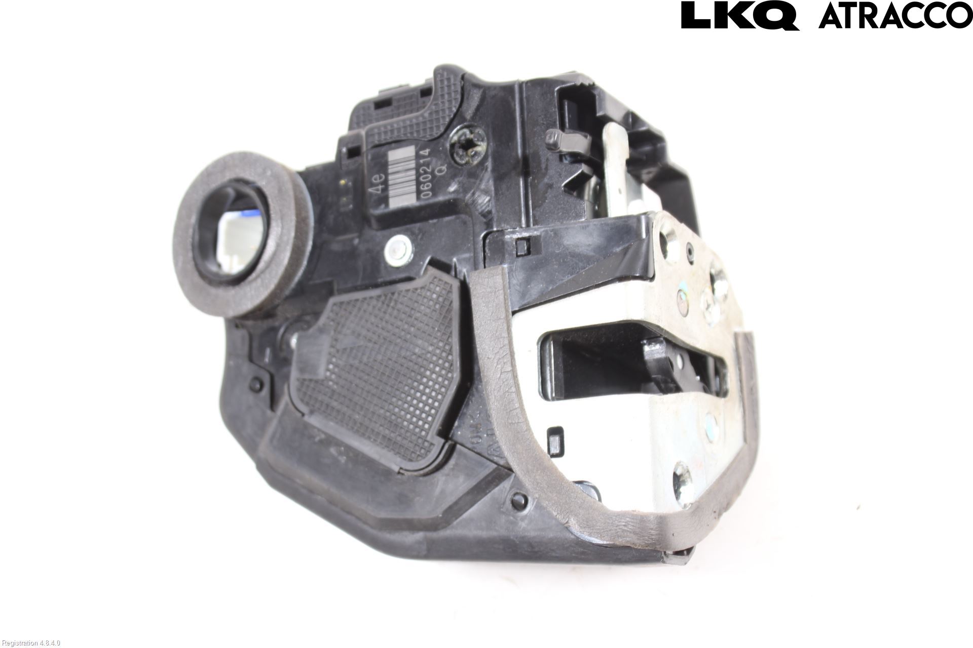 Honda CIVIC 12-16 Låskista-Dörrlås