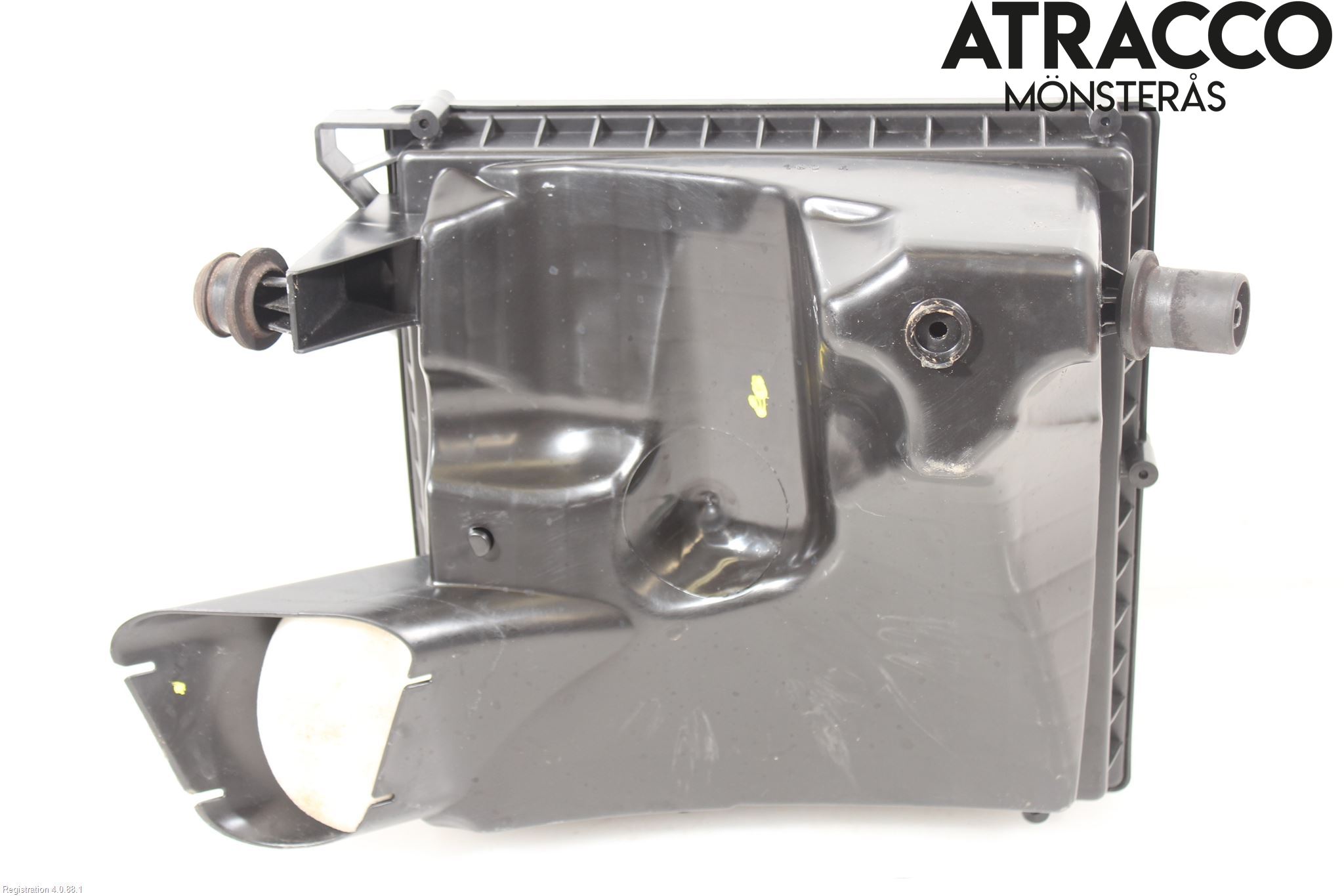 Opel ASTRA J 10-15 Luftrenare