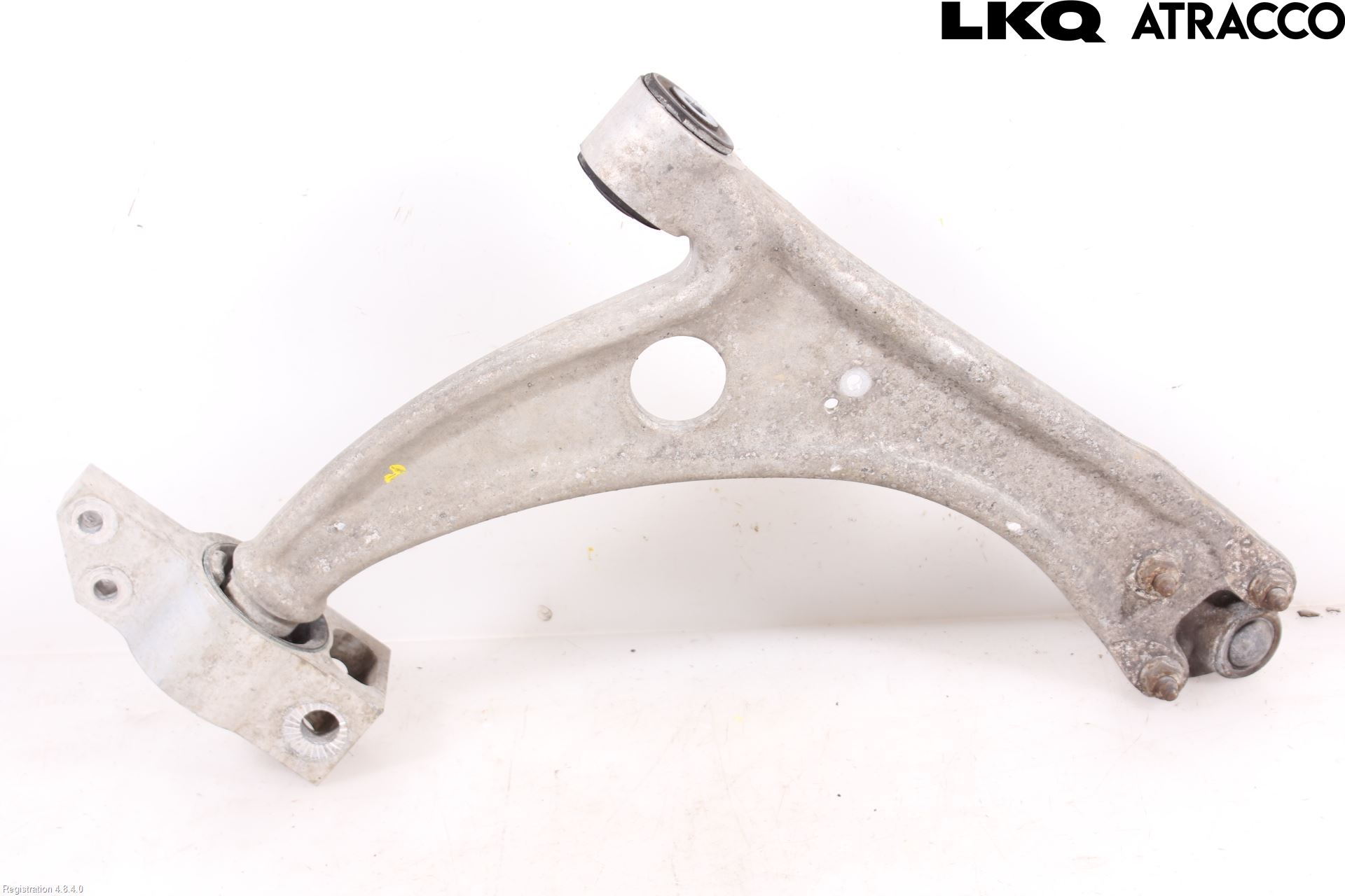 Seat ALHAMBRA 11- Bärarm Fram Undre Vä