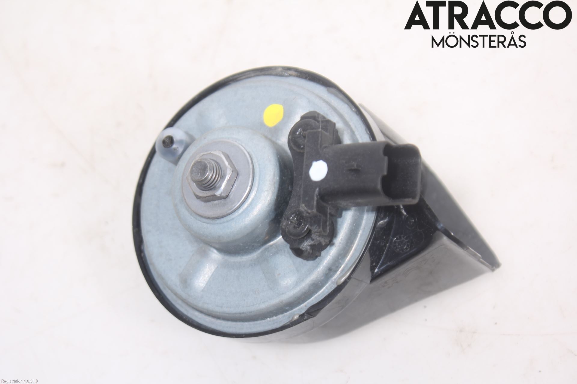 Opel MOKKA 21- Signalhorn