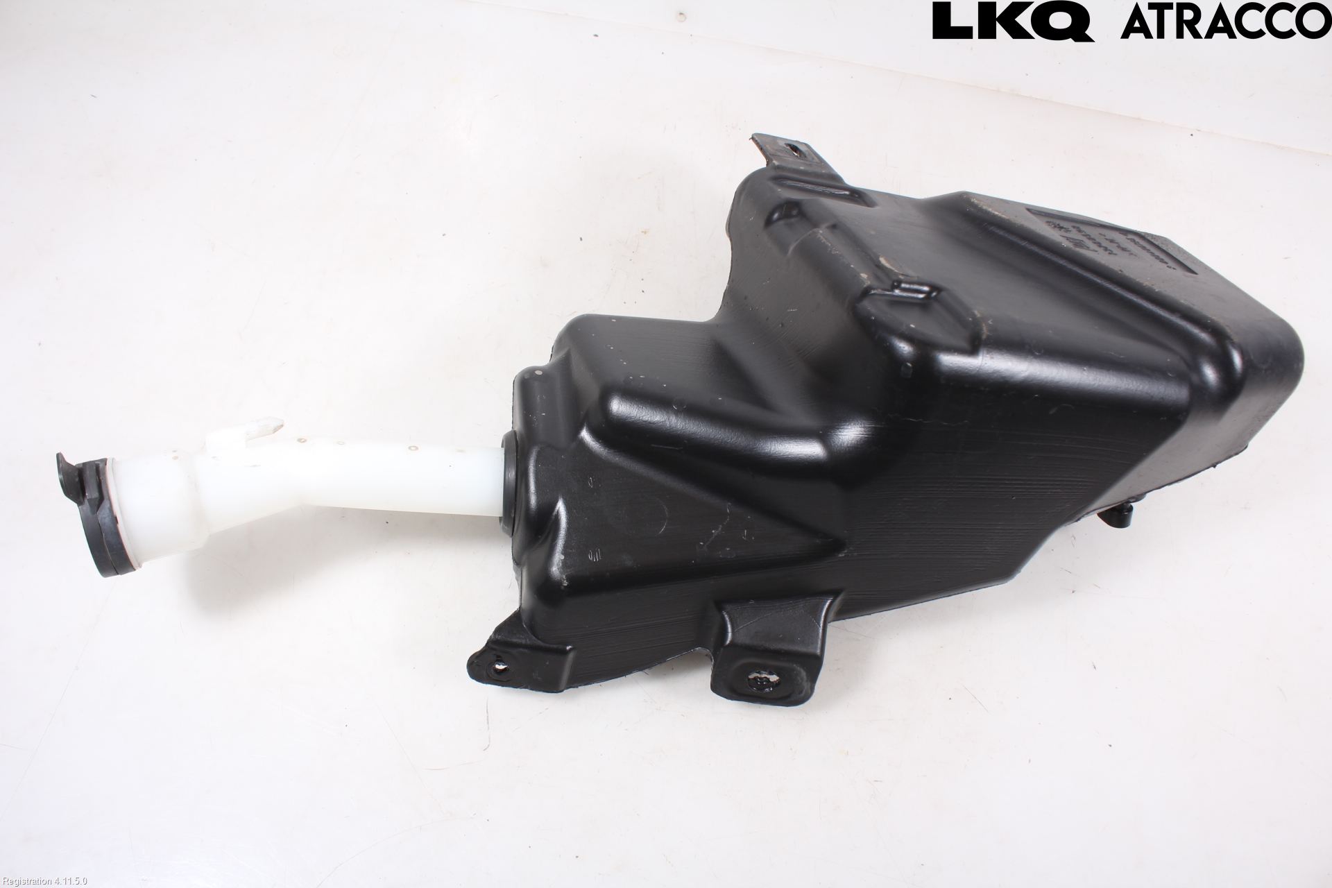 Opel ASTRA J 10-15 Spolartank Vindruta-Strål