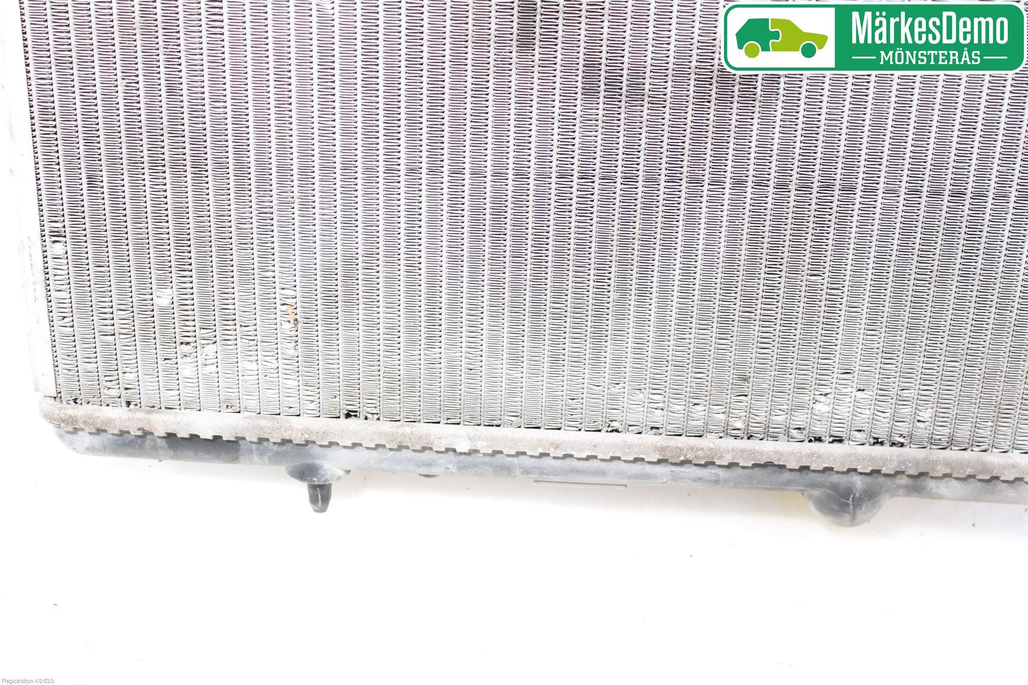 Citroen C4 I 05-10 Kylare Aut