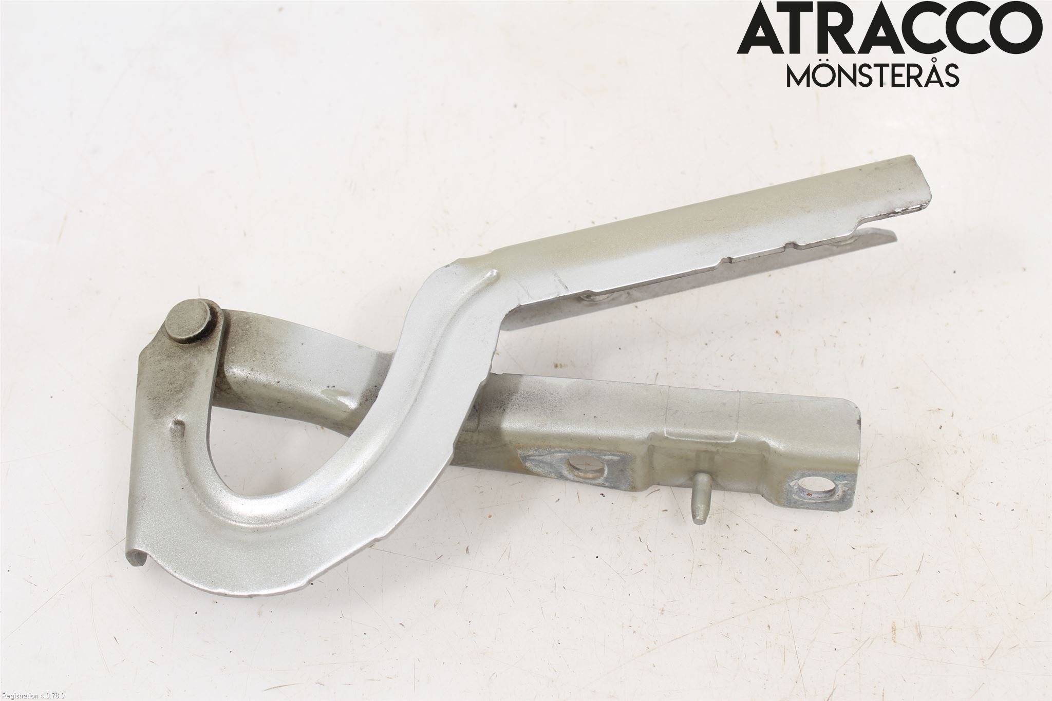 Fiat SCUDO 07-16 Huvgångjärn