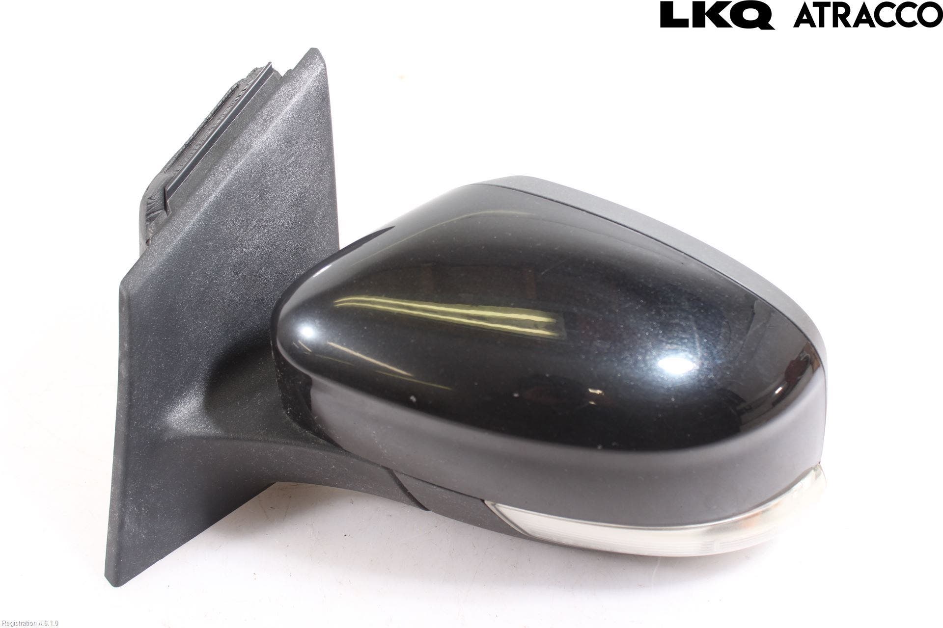 Ford FOCUS 11-14 Spegel Yttre El Vä