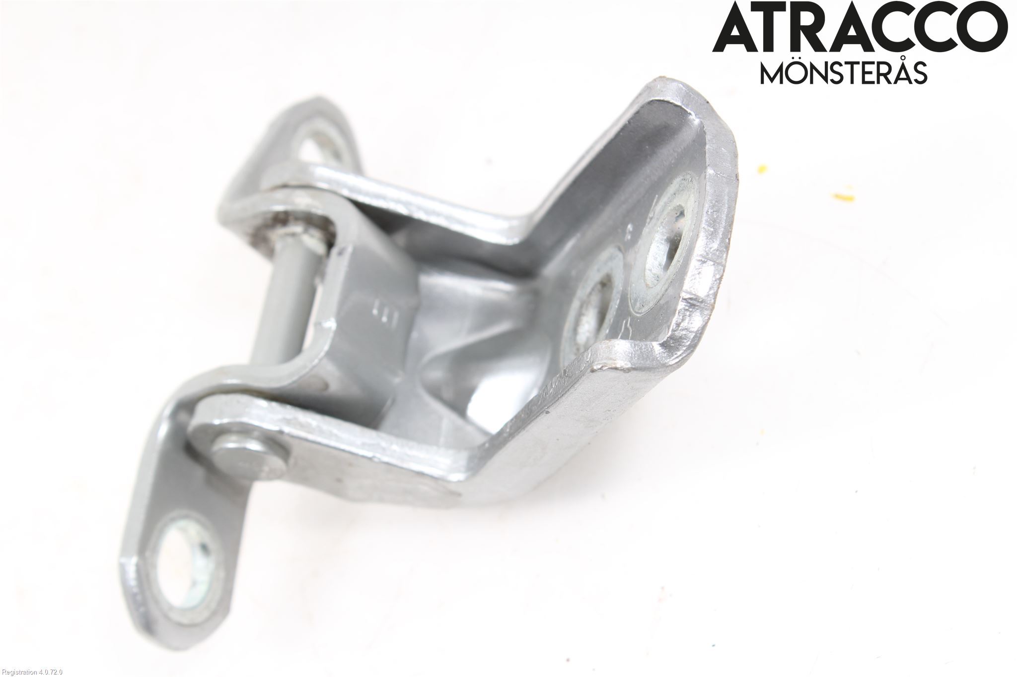 Nissan QASHQAI   07-10 Dörrgångjärn