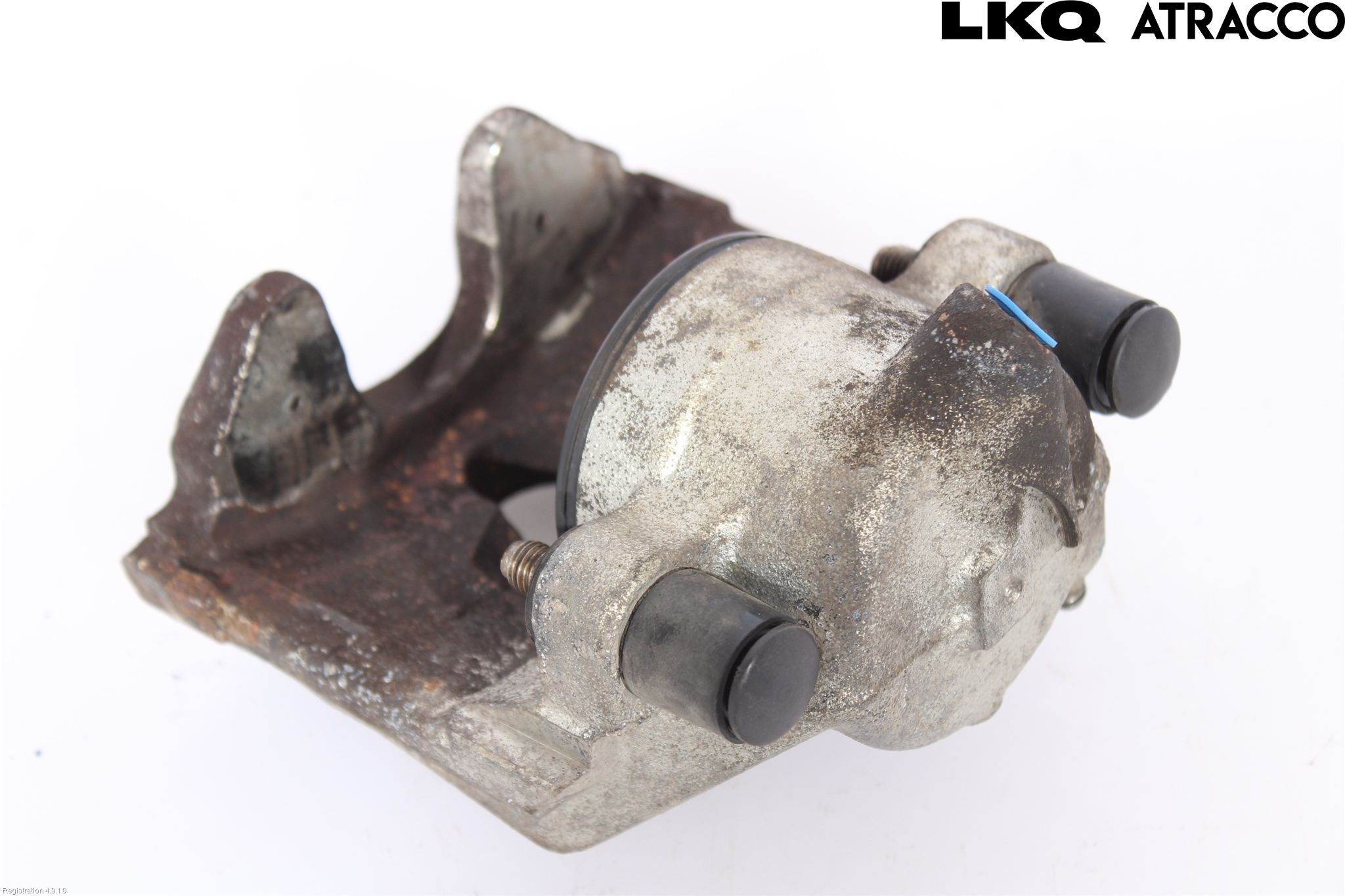 Saab 9000 CS    92-98 Bromsok Fram Vänster