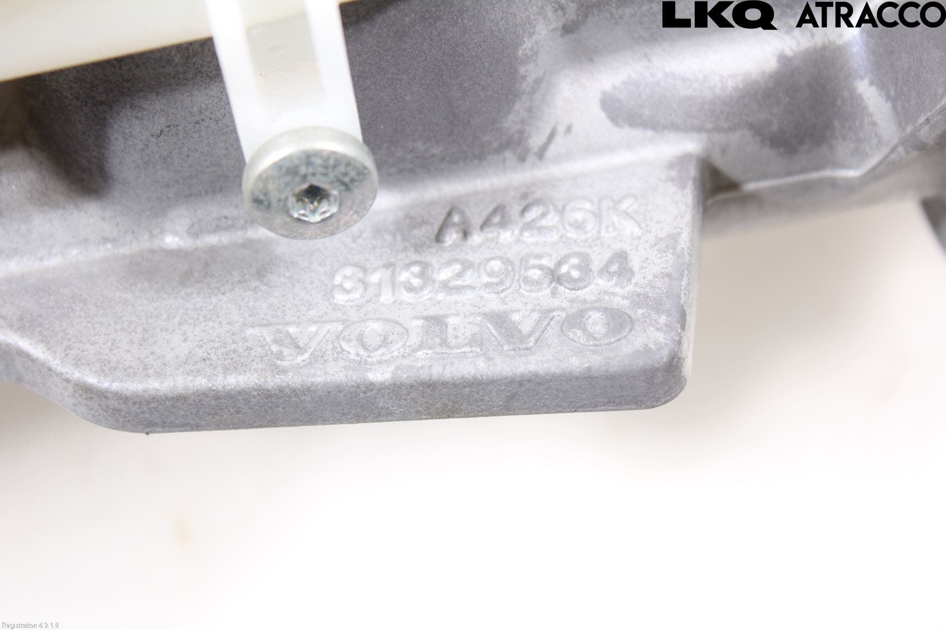 Volvo V40 12-19 Broms Huvudcylinder