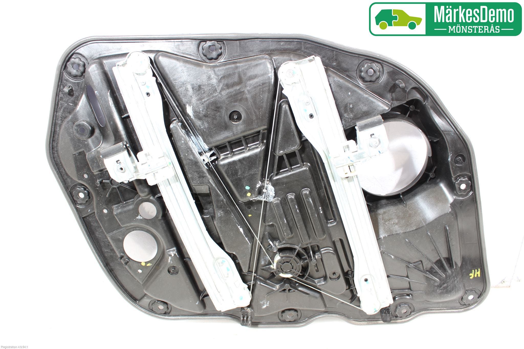 Kia OPTIMA 00-15 Fönsterhissmekanism