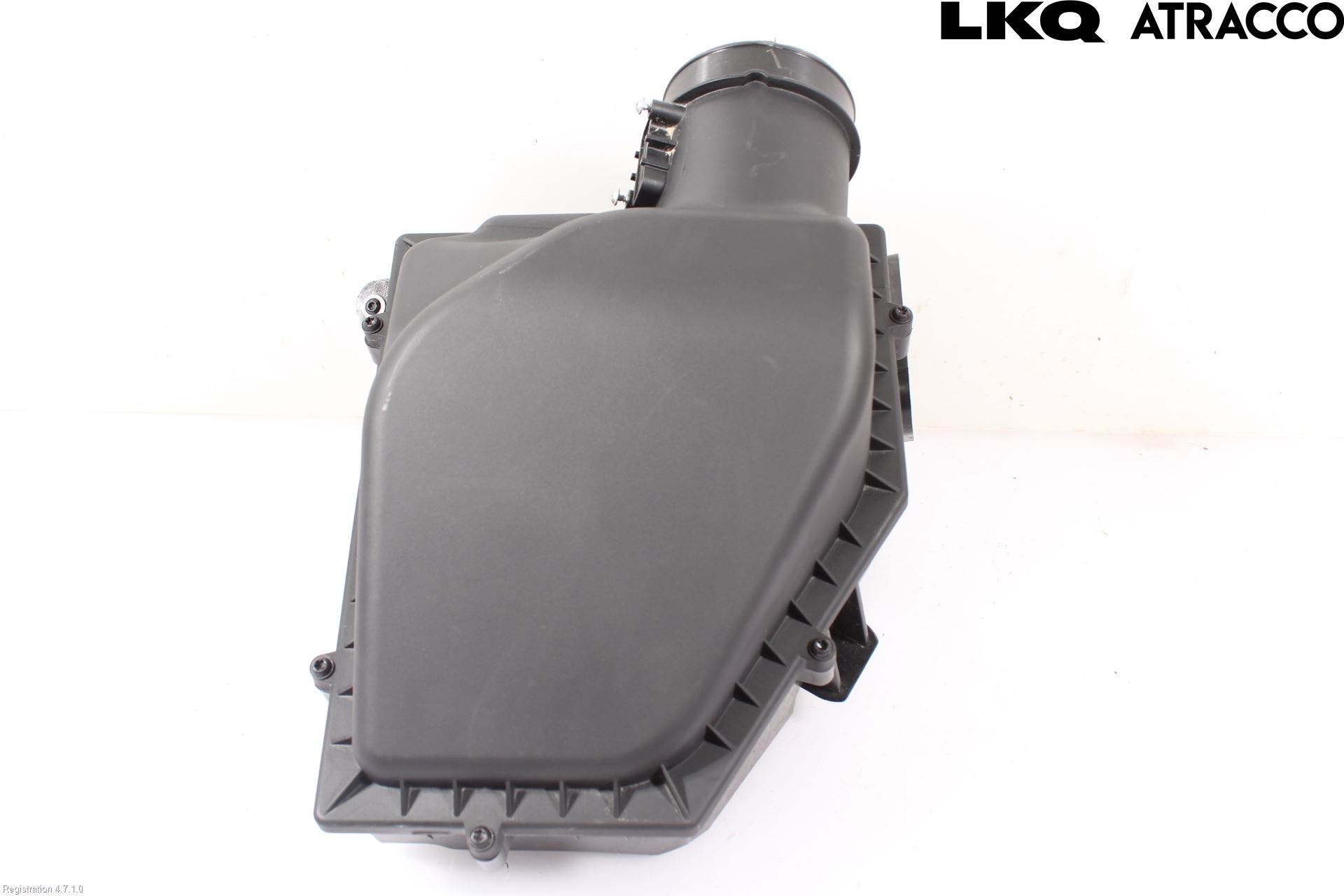 BMW 5 G30/G31/F90 17-23 Luftrenare