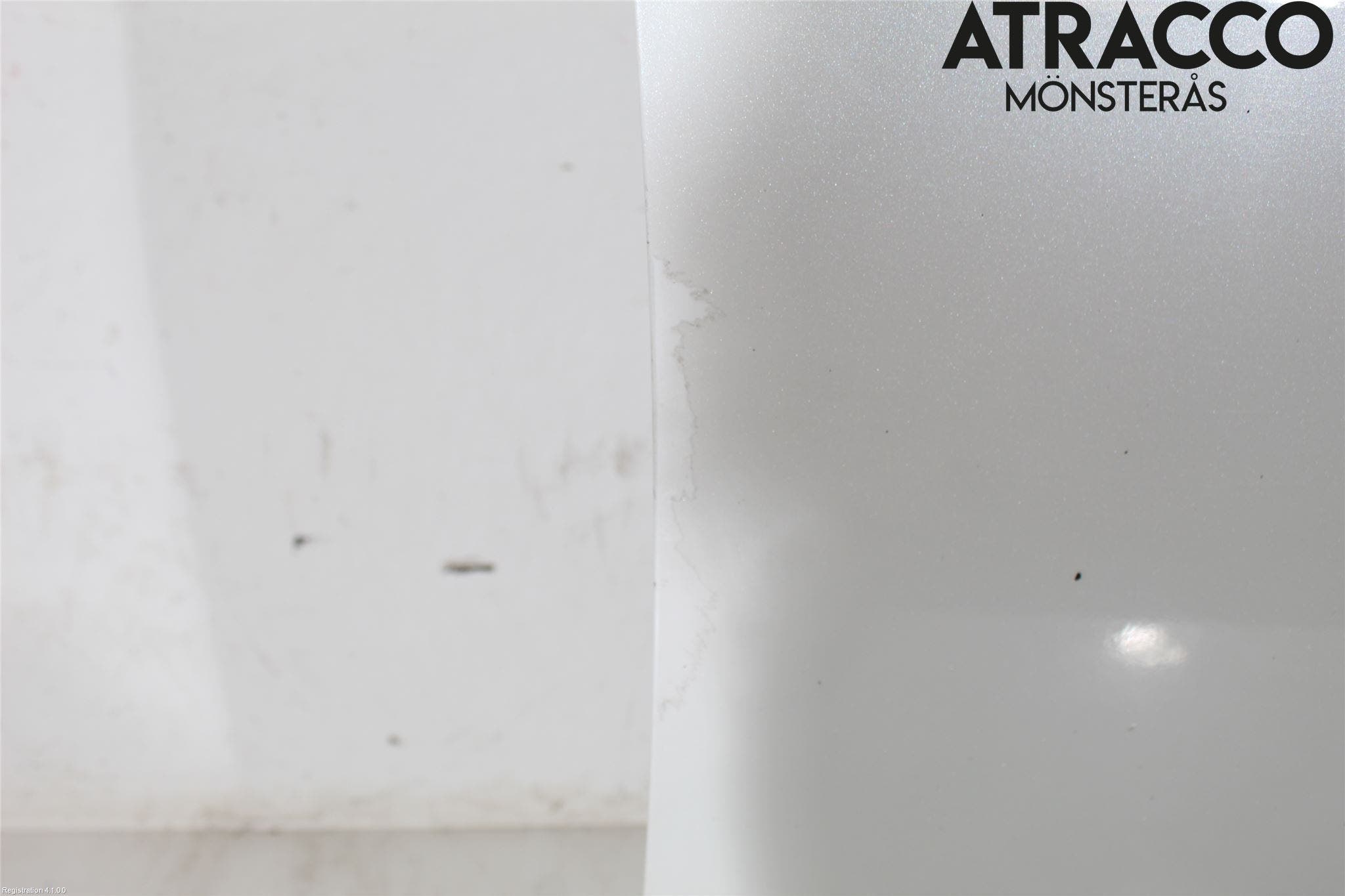 Citroen C5 08-17 Dörr Fram Höger