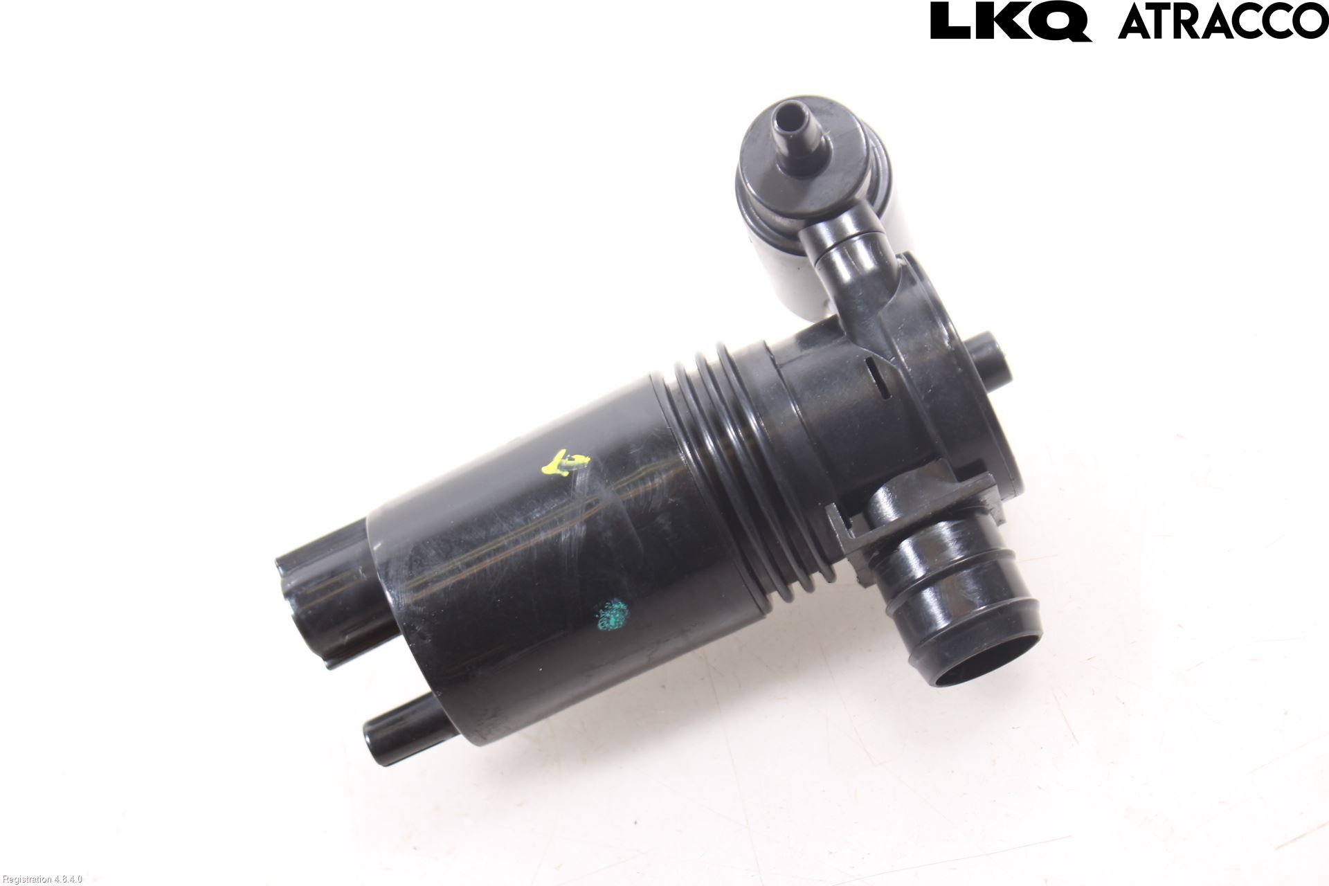 Nissan JUKE 14-19 Spolarpump Vindruta