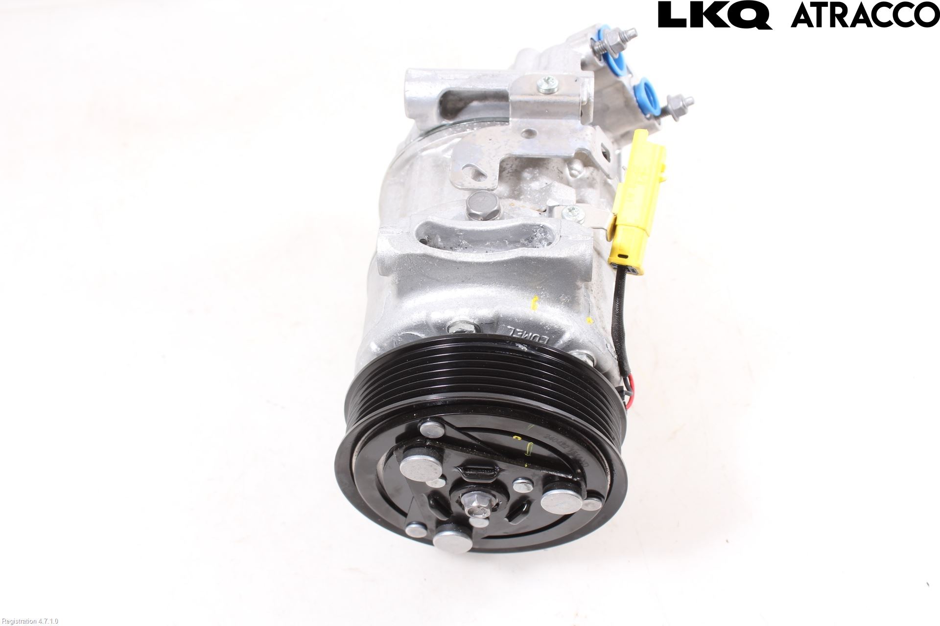 Opel GRANDLAND X 18- Ac Kompressor