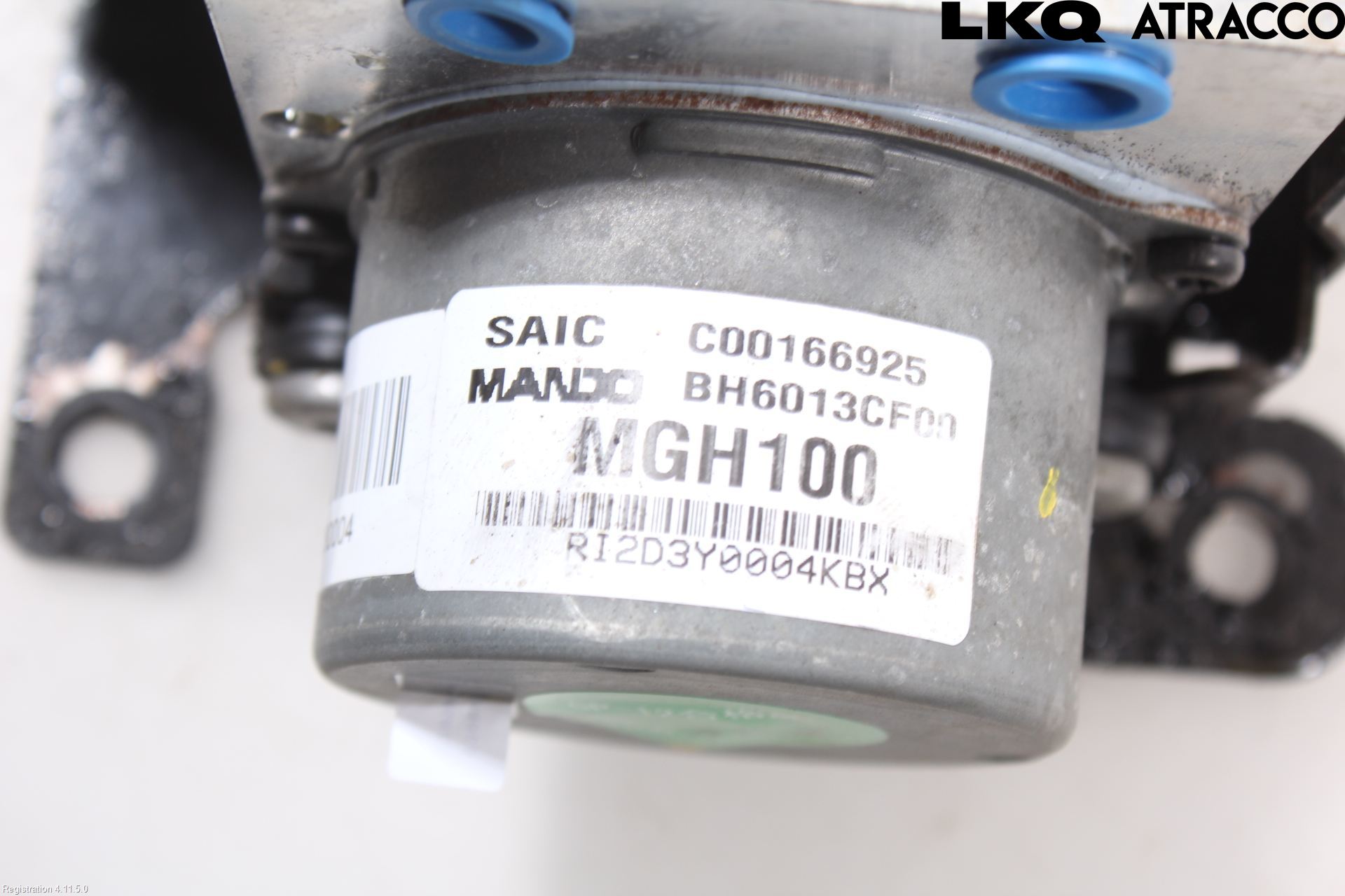 Maxus E-DELIVER3 EV30 20- Abs Hydraulaggregat