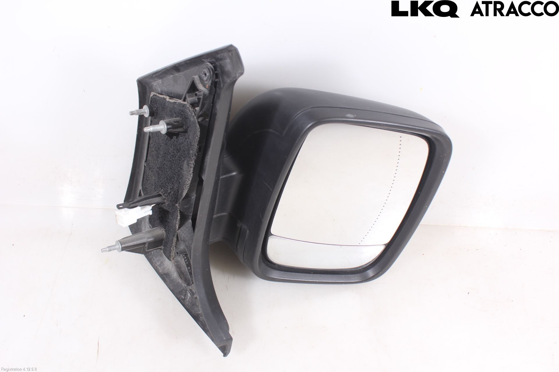 Fiat TALENTO 16- Spegel Yttre El Hö